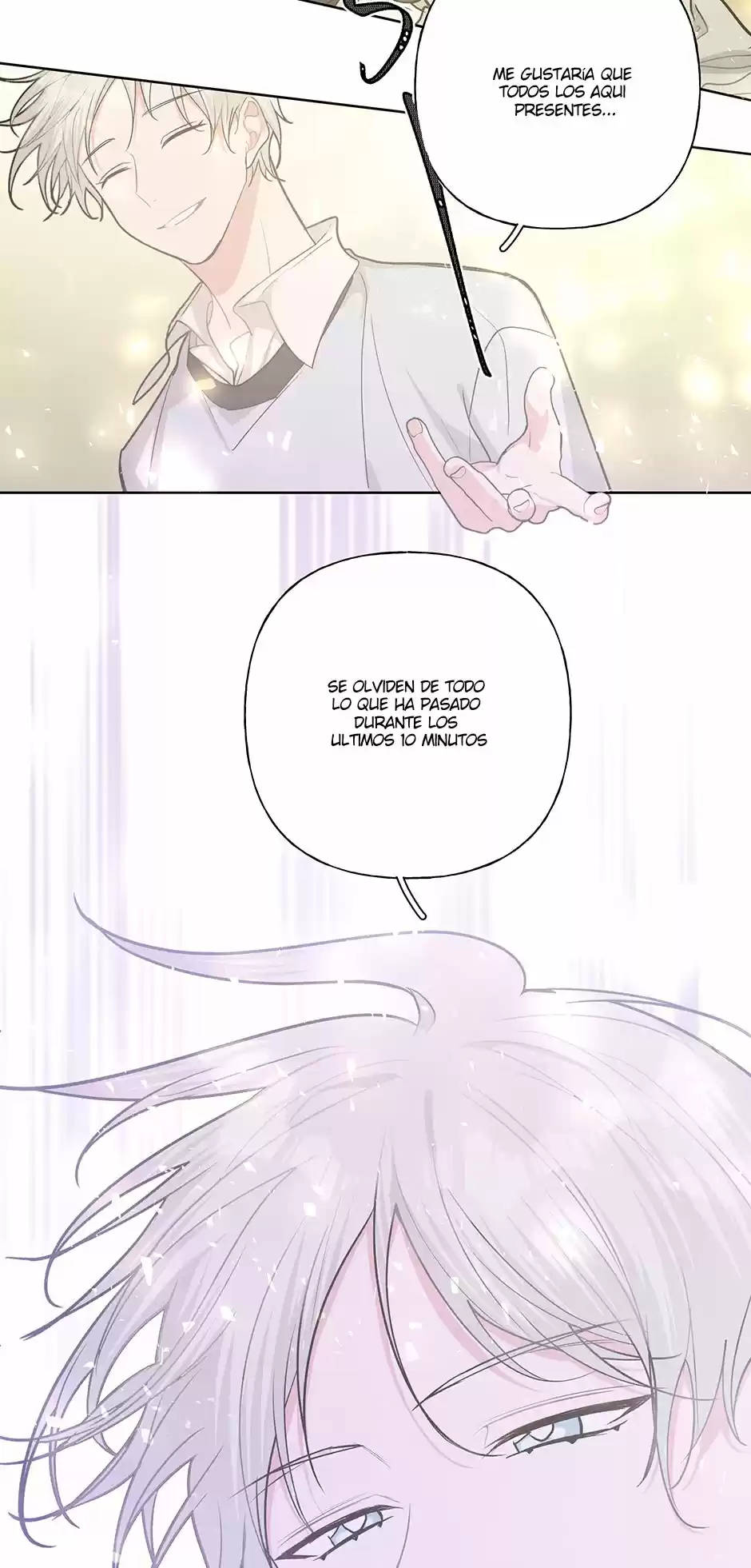 NO TE DEJES COMER POR EL DEMONIO DE LOS SUEÑOS (2020) - Capítulo 43 - Página 33 - LectorTMOo