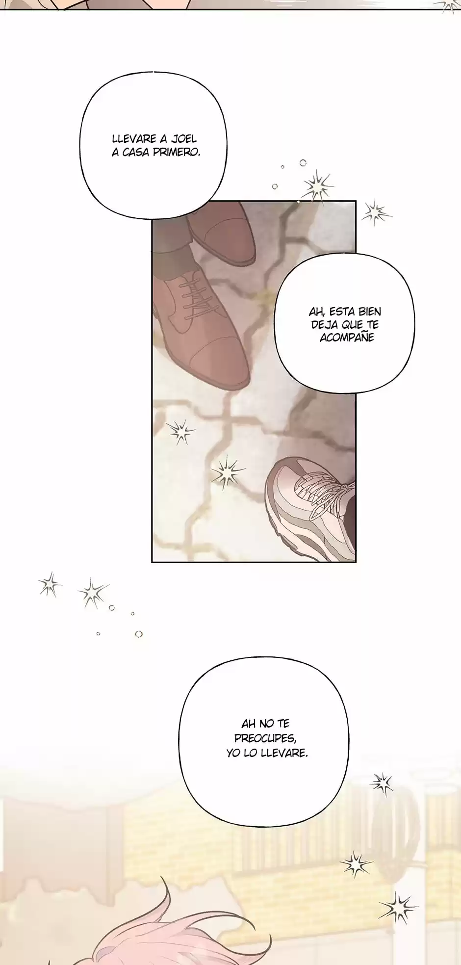 NO TE DEJES COMER POR EL DEMONIO DE LOS SUEÑOS (2020) - Capítulo 44 - Página 11 - LectorTMOo