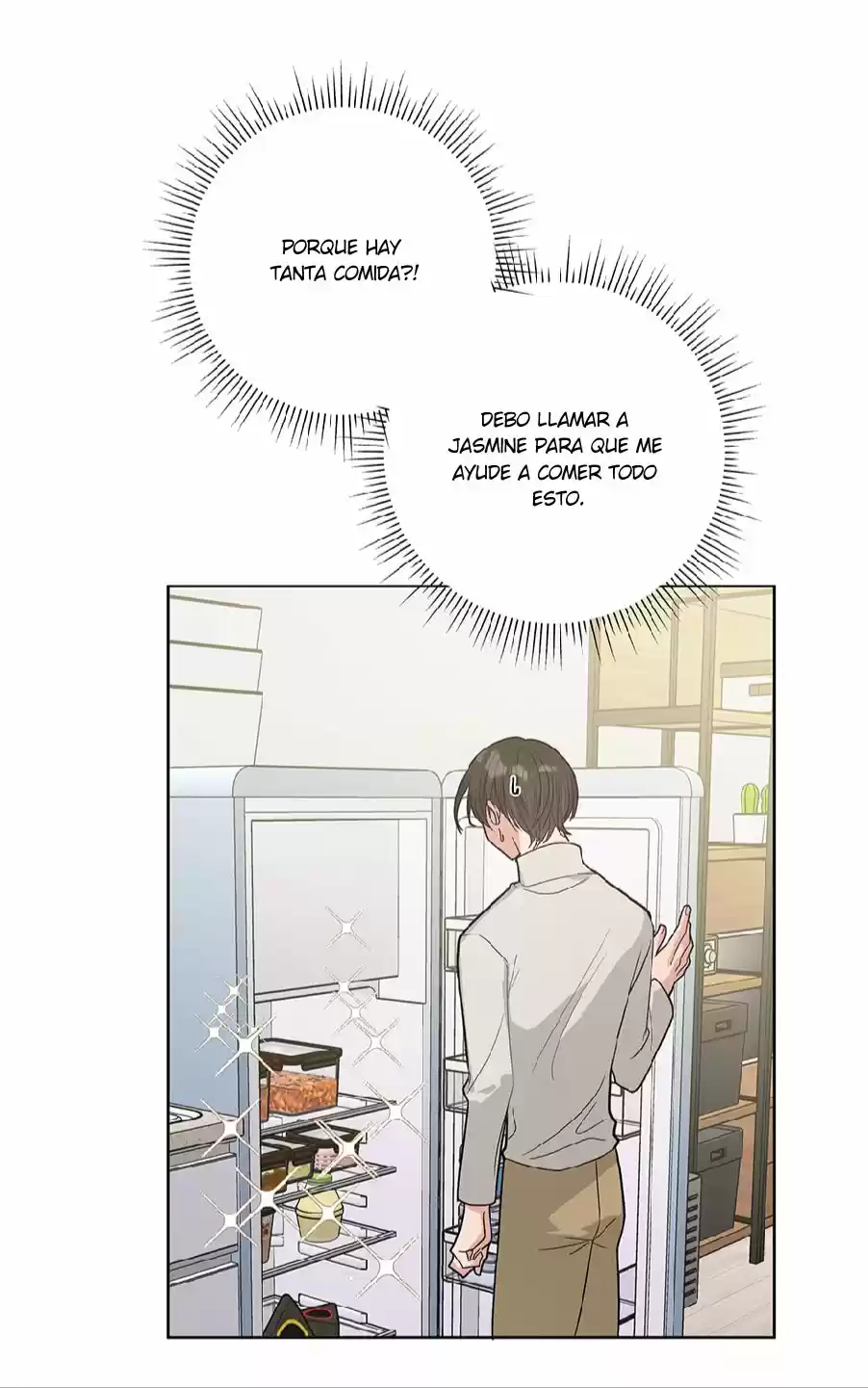 NO TE DEJES COMER POR EL DEMONIO DE LOS SUEÑOS (2020) - Capítulo 45 - Página 5 - LectorTMOo