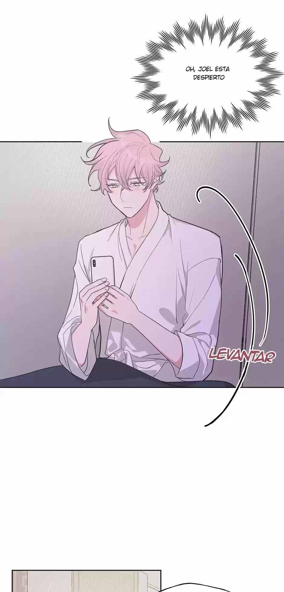NO TE DEJES COMER POR EL DEMONIO DE LOS SUEÑOS (2020) - Capítulo 45 - Página 10 - LectorTMOo