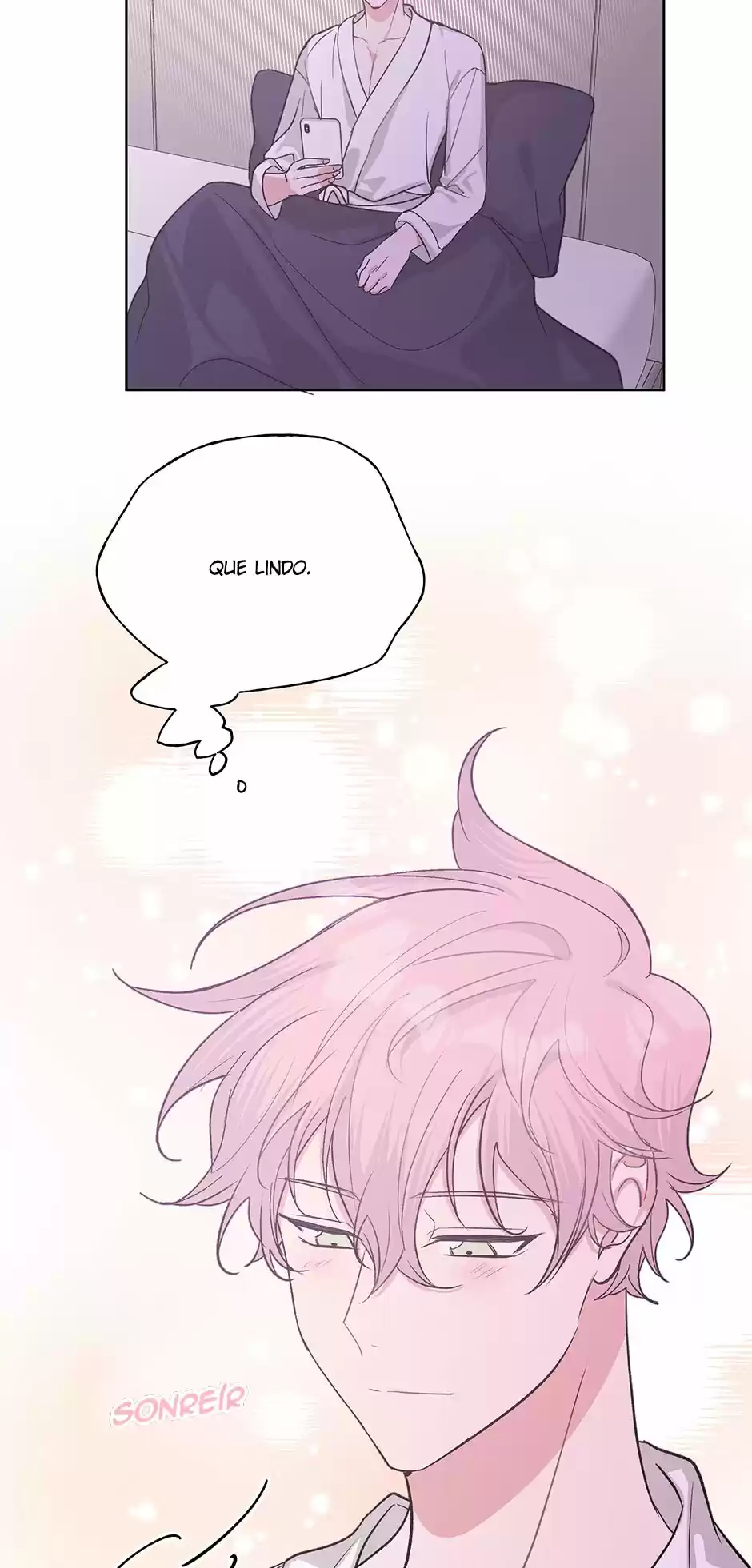 NO TE DEJES COMER POR EL DEMONIO DE LOS SUEÑOS (2020) - Capítulo 45 - Página 14 - LectorTMOo