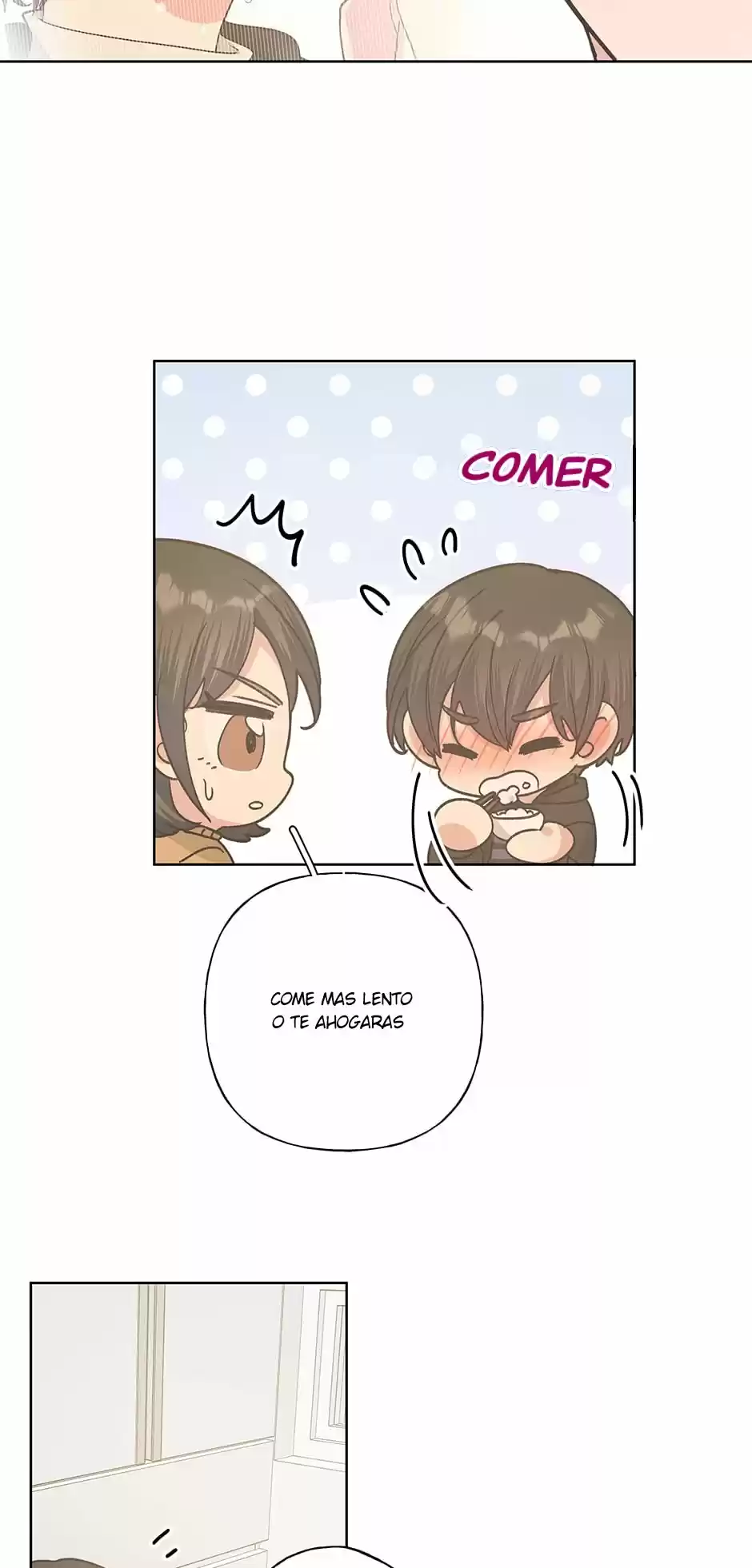 NO TE DEJES COMER POR EL DEMONIO DE LOS SUEÑOS (2020) - Capítulo 45 - Página 25 - LectorTMOo