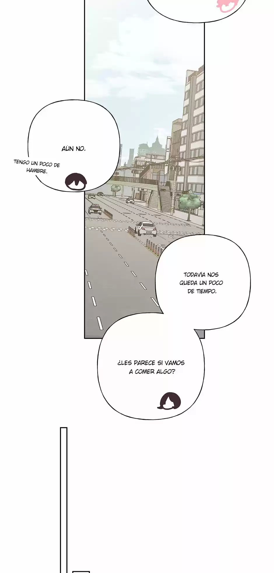 NO TE DEJES COMER POR EL DEMONIO DE LOS SUEÑOS (2020) - Capítulo 46 - Página 21 - LectorTMOo