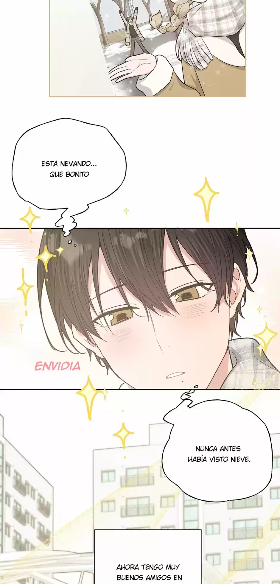 NO TE DEJES COMER POR EL DEMONIO DE LOS SUEÑOS (2020) - Capítulo 47 - Página 16 - LectorTMOo
