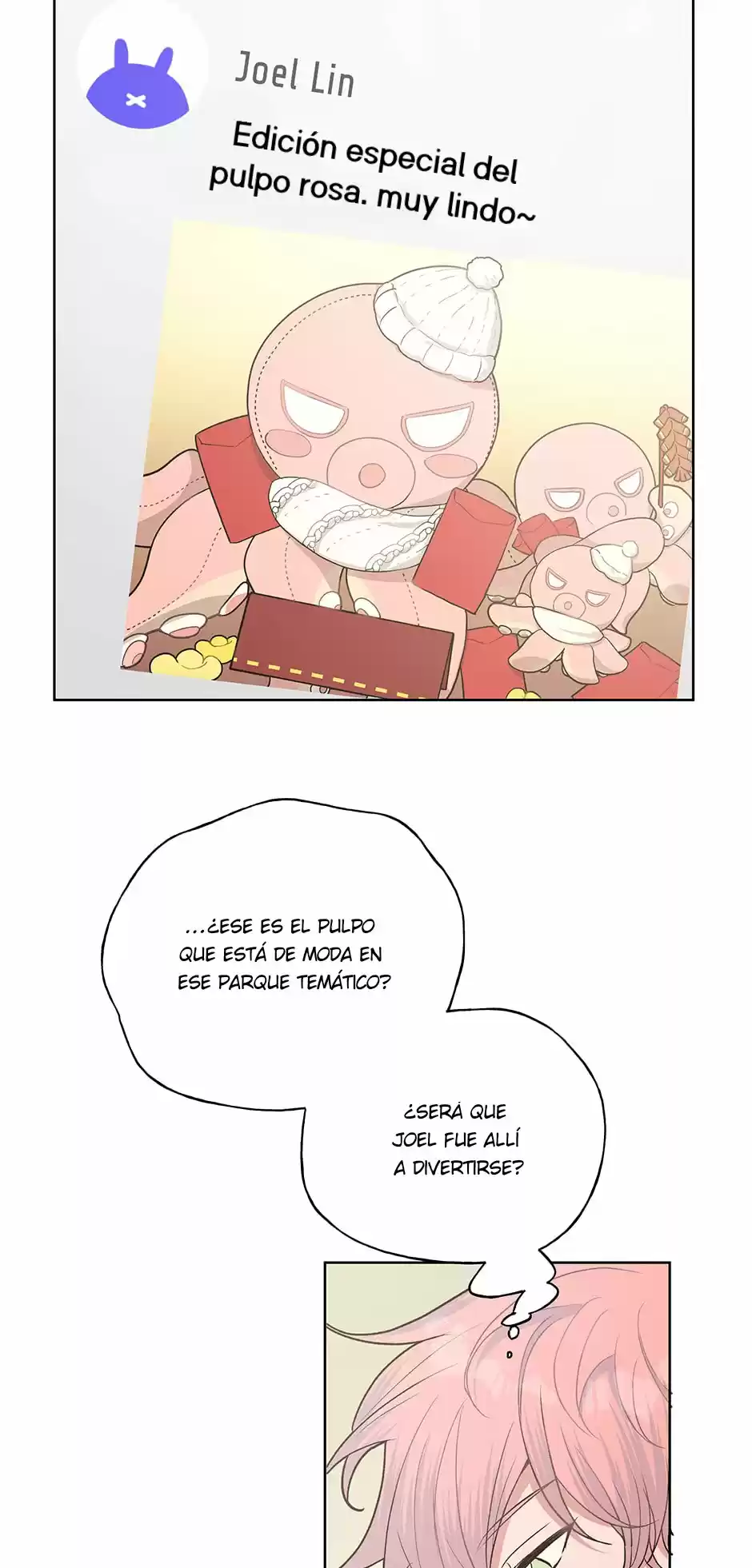 NO TE DEJES COMER POR EL DEMONIO DE LOS SUEÑOS (2020) - Capítulo 47 - Página 22 - LectorTMOo