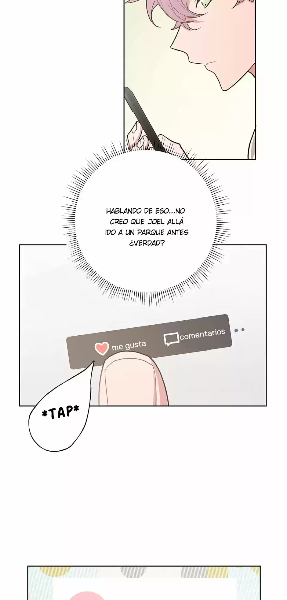 NO TE DEJES COMER POR EL DEMONIO DE LOS SUEÑOS (2020) - Capítulo 47 - Página 23 - LectorTMOo