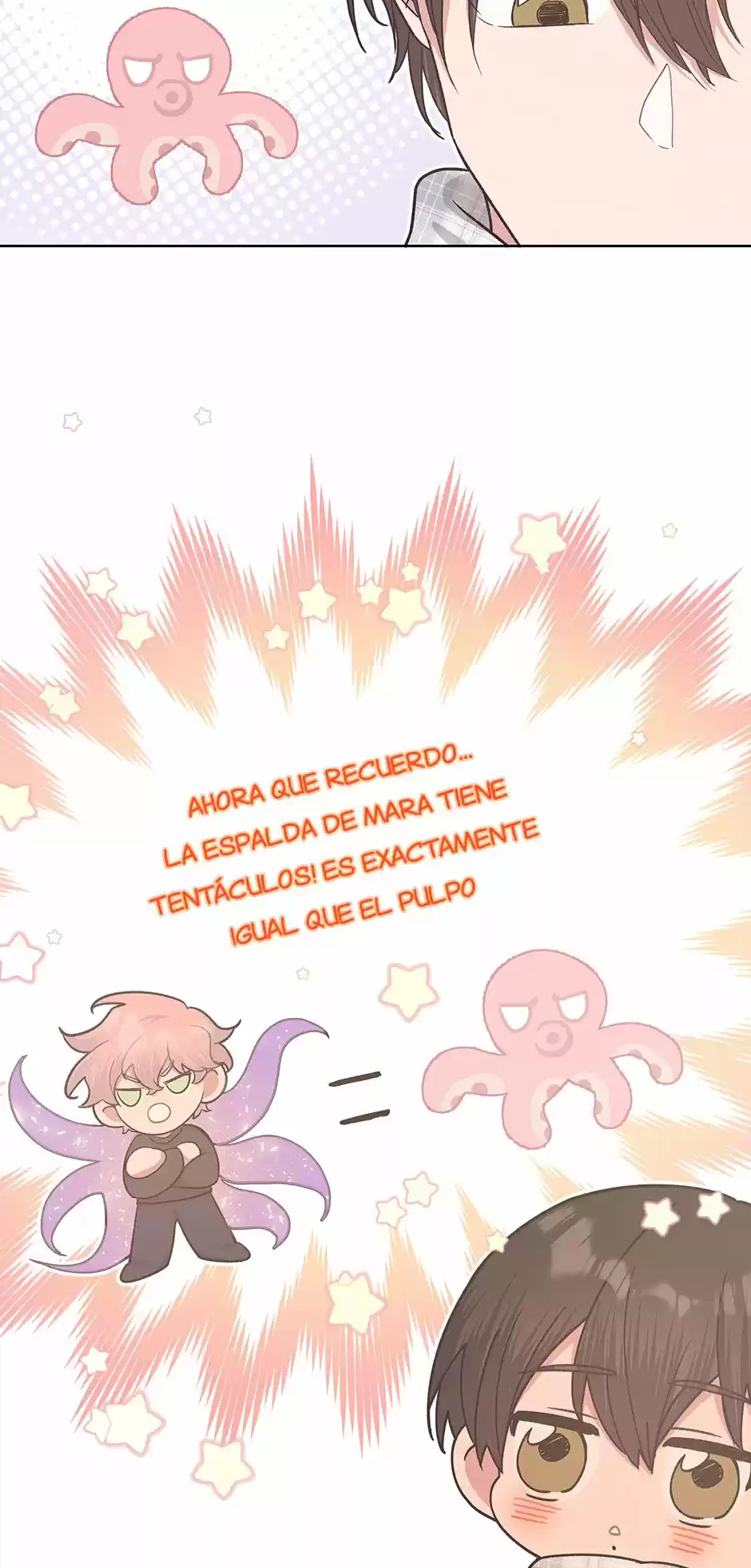 NO TE DEJES COMER POR EL DEMONIO DE LOS SUEÑOS (2020) - Capítulo 47 - Página 25 - LectorTMOo