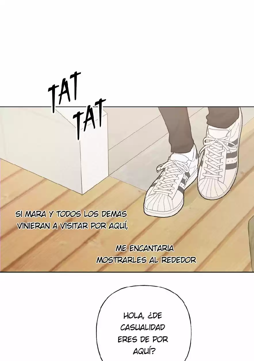 NO TE DEJES COMER POR EL DEMONIO DE LOS SUEÑOS (2020) - Capítulo 48 - Página 5 - LectorTMOo