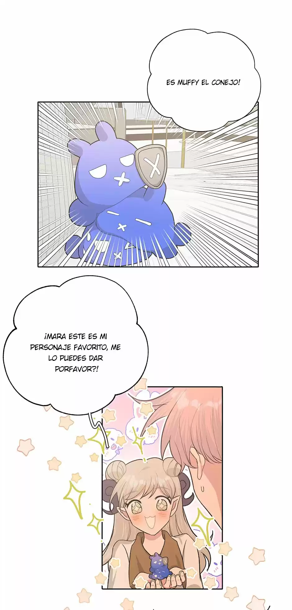 NO TE DEJES COMER POR EL DEMONIO DE LOS SUEÑOS (2020) - Capítulo 48 - Página 10 - LectorTMOo