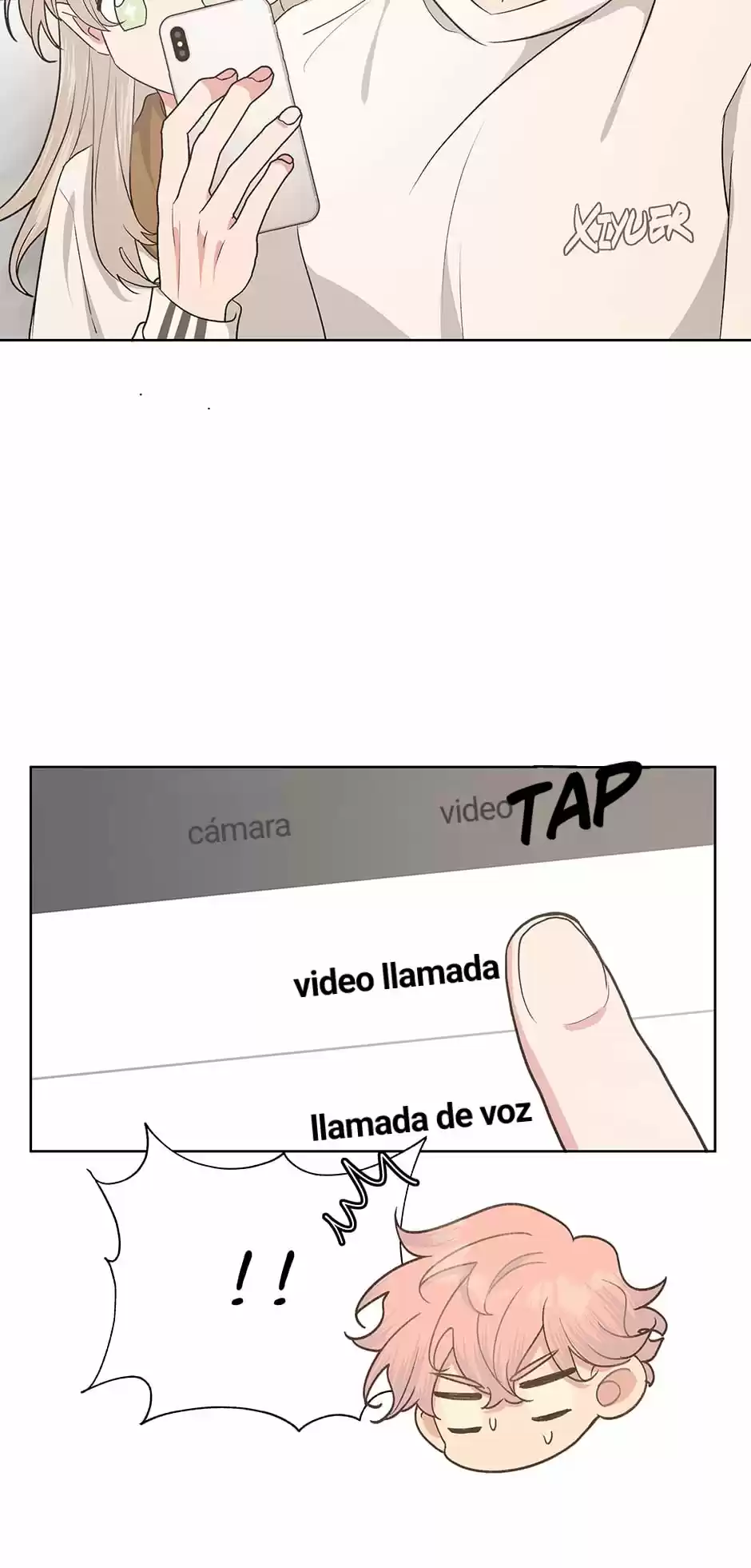 NO TE DEJES COMER POR EL DEMONIO DE LOS SUEÑOS (2020) - Capítulo 48 - Página 13 - LectorTMOo