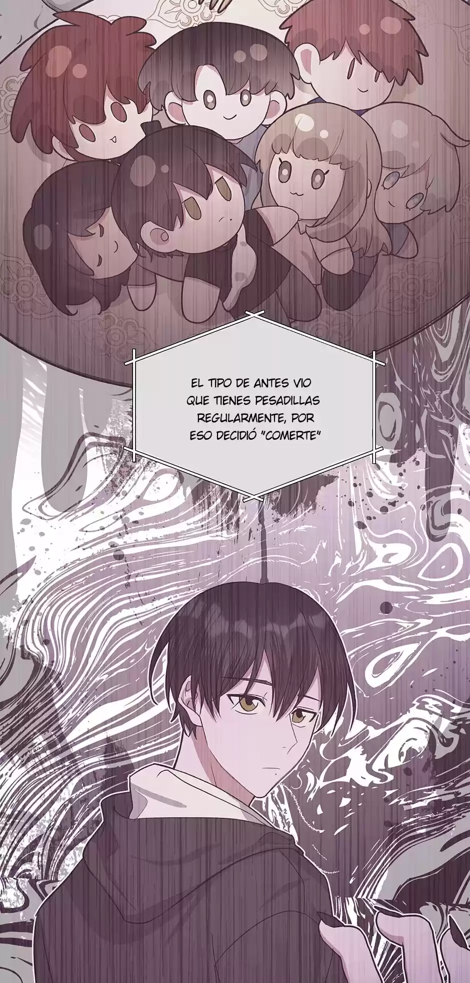 NO TE DEJES COMER POR EL DEMONIO DE LOS SUEÑOS (2020) - Capítulo 48 - Página 33 - LectorTMOo