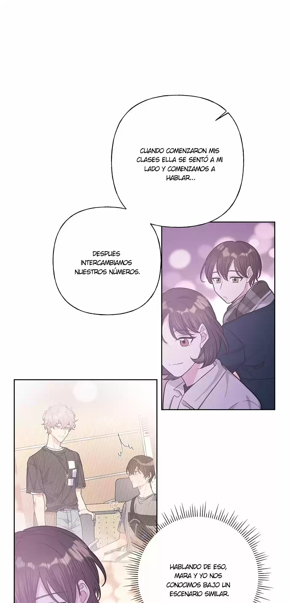 NO TE DEJES COMER POR EL DEMONIO DE LOS SUEÑOS (2020) - Capítulo 49 - Página 16 - LectorTMOo