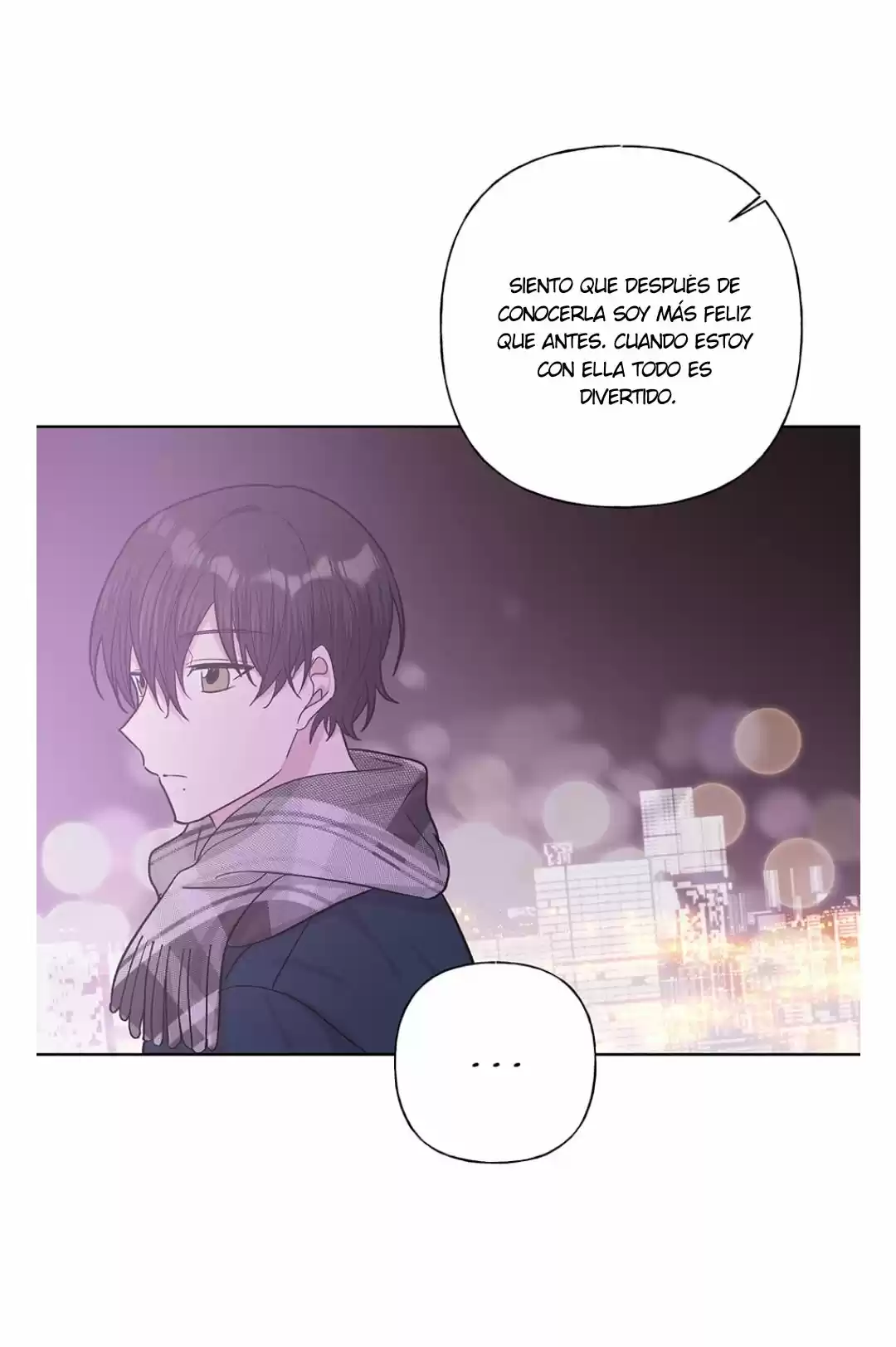 NO TE DEJES COMER POR EL DEMONIO DE LOS SUEÑOS (2020) - Capítulo 49 - Página 19 - LectorTMOo