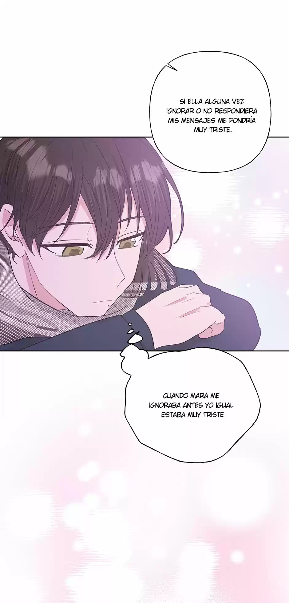 NO TE DEJES COMER POR EL DEMONIO DE LOS SUEÑOS (2020) - Capítulo 49 - Página 21 - LectorTMOo