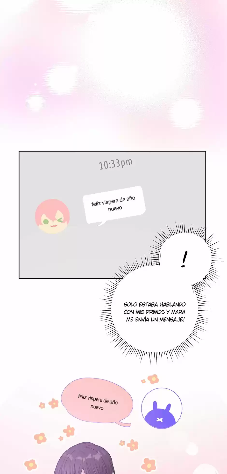 NO TE DEJES COMER POR EL DEMONIO DE LOS SUEÑOS (2020) - Capítulo 49 - Página 22 - LectorTMOo