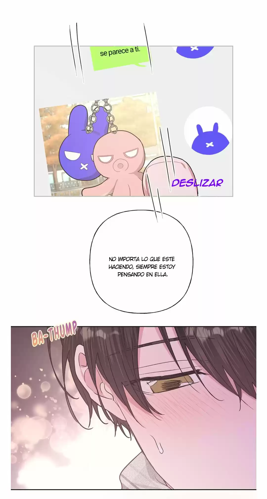 NO TE DEJES COMER POR EL DEMONIO DE LOS SUEÑOS (2020) - Capítulo 49 - Página 26 - LectorTMOo