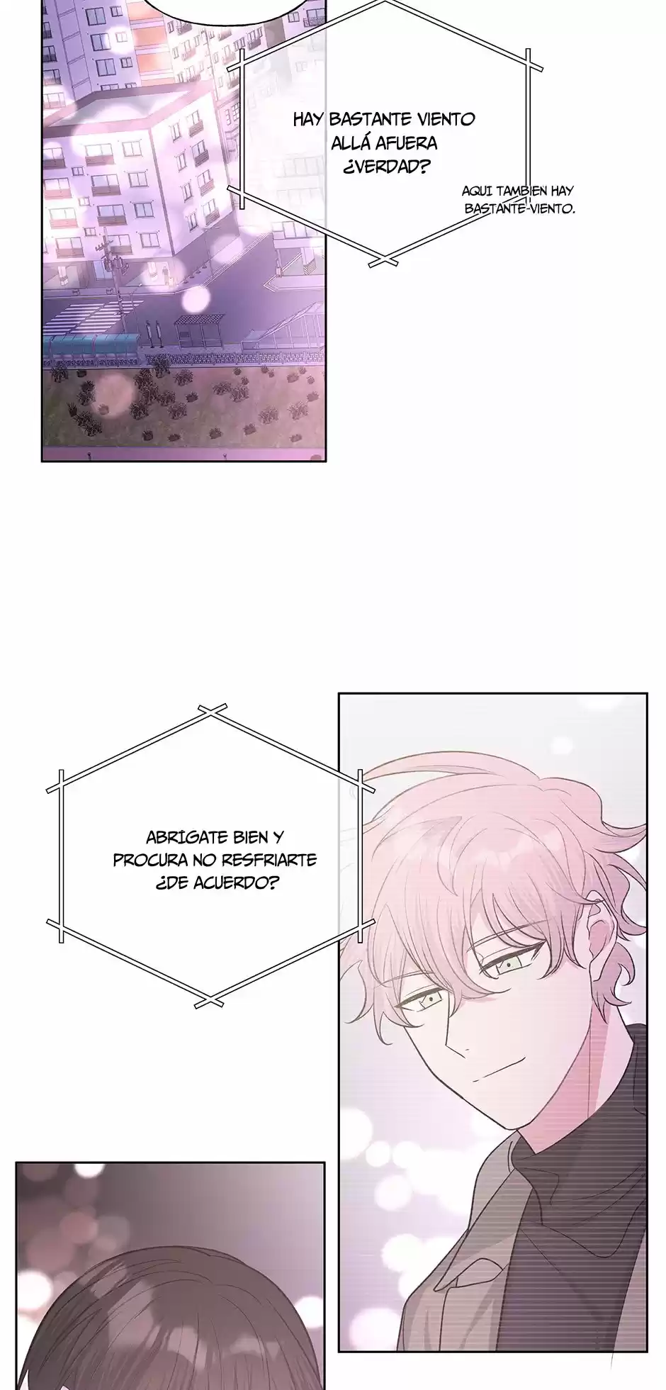 NO TE DEJES COMER POR EL DEMONIO DE LOS SUEÑOS (2020) - Capítulo 49 - Página 35 - LectorTMOo