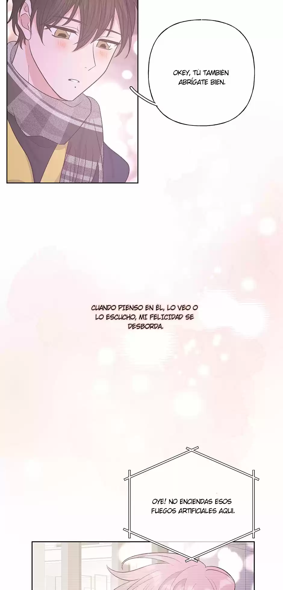 NO TE DEJES COMER POR EL DEMONIO DE LOS SUEÑOS (2020) - Capítulo 49 - Página 36 - LectorTMOo