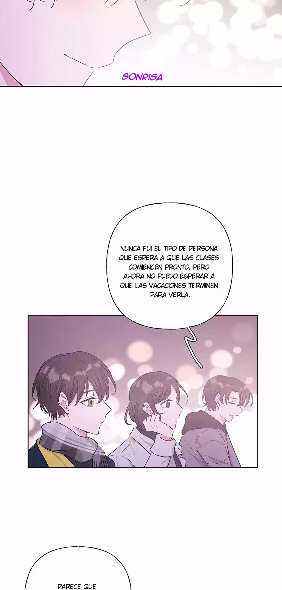 NO TE DEJES COMER POR EL DEMONIO DE LOS SUEÑOS (2020) - Capítulo 49 - Página 38 - LectorTMOo