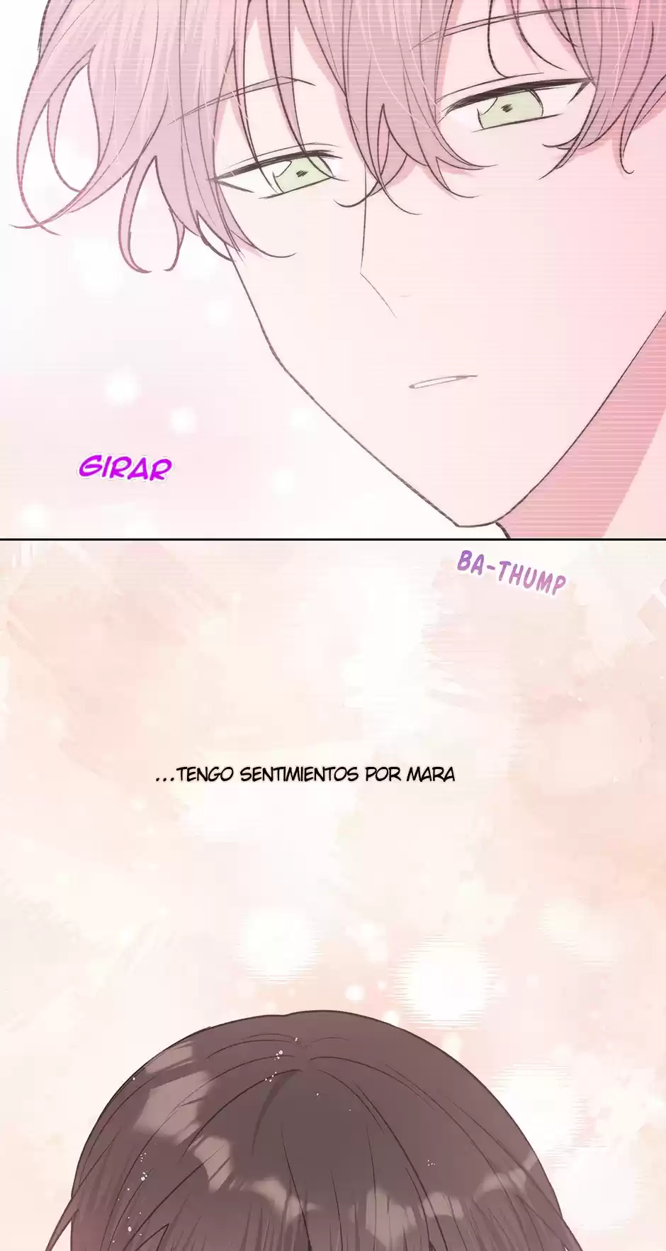 NO TE DEJES COMER POR EL DEMONIO DE LOS SUEÑOS (2020) - Capítulo 49 - Página 41 - LectorTMOo