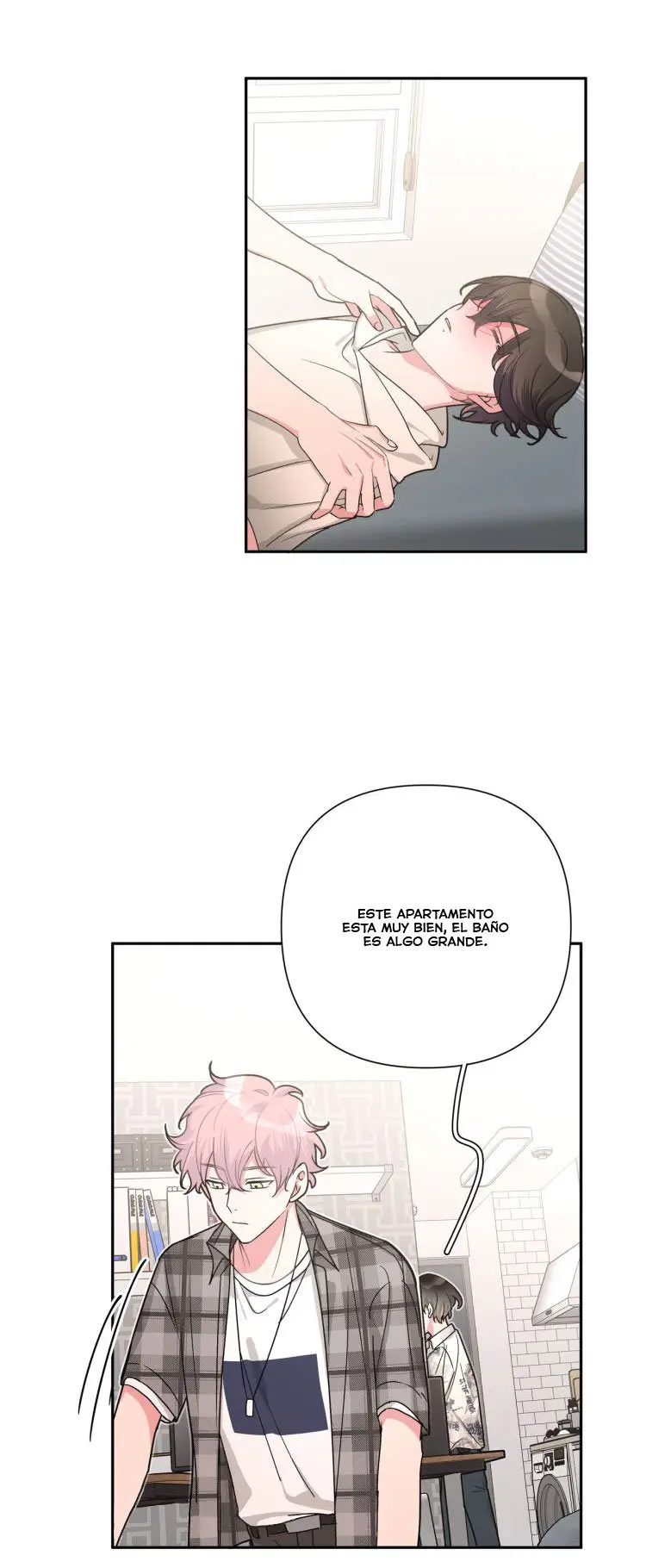 NO TE DEJES COMER POR EL DEMONIO DE LOS SUEÑOS (2020) - Capítulo 5 - Página 24 - LectorTMOo