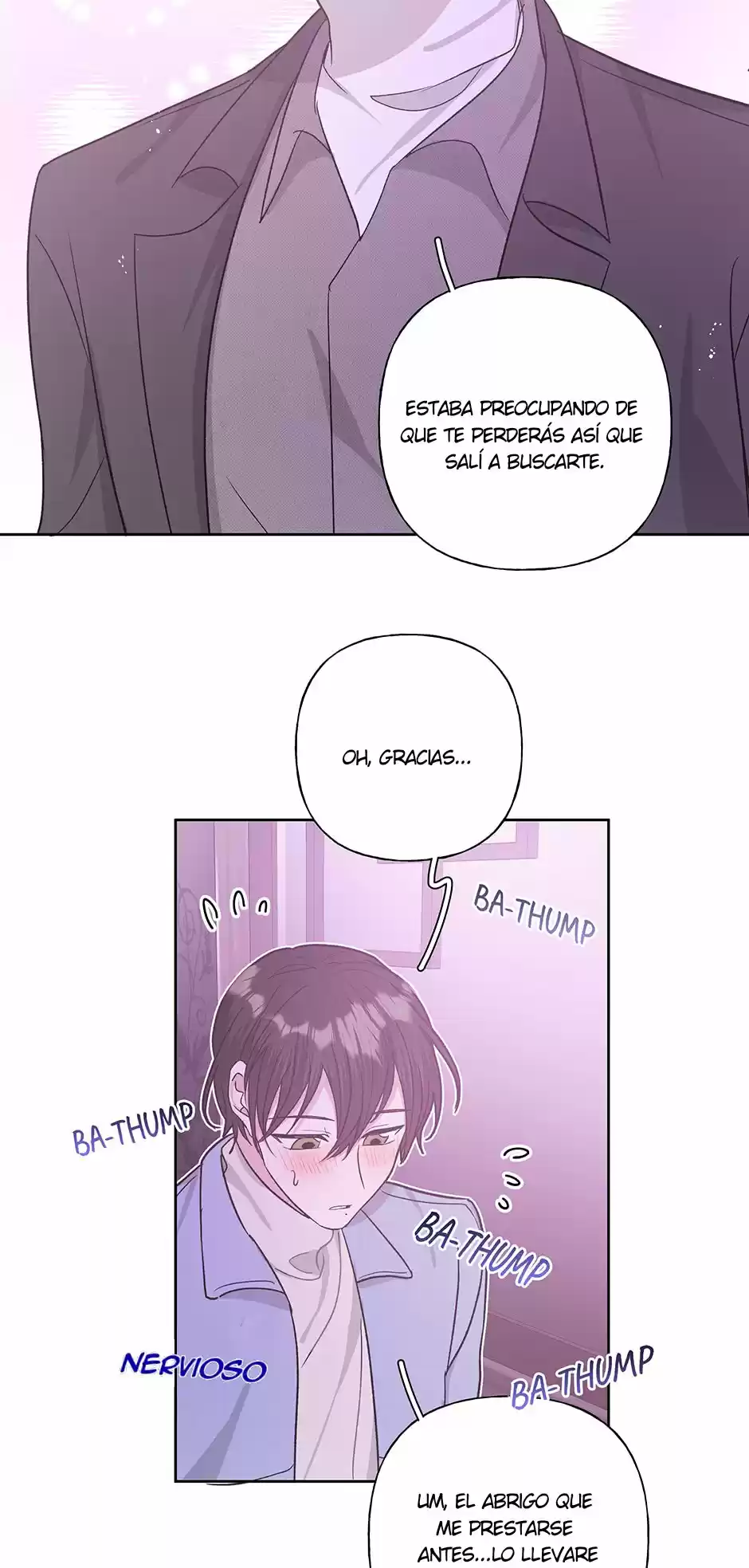 NO TE DEJES COMER POR EL DEMONIO DE LOS SUEÑOS (2020) - Capítulo 50 - Página 11 - LectorTMOo