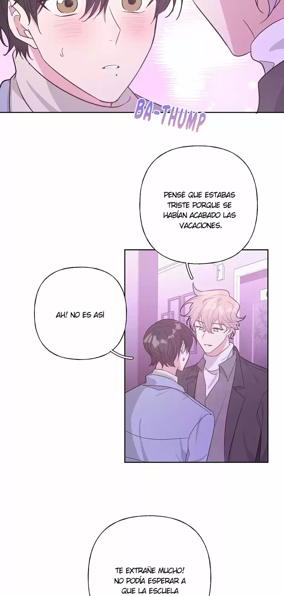 NO TE DEJES COMER POR EL DEMONIO DE LOS SUEÑOS (2020) - Capítulo 50 - Página 14 - LectorTMOo