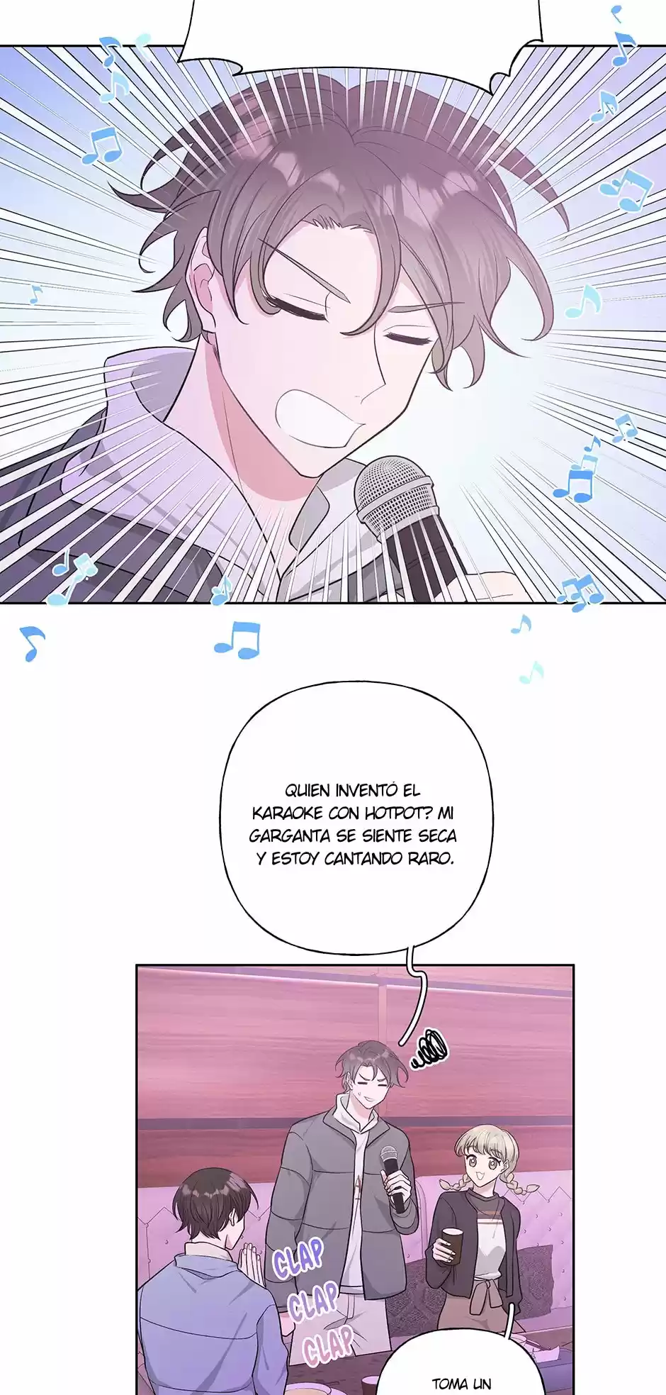 NO TE DEJES COMER POR EL DEMONIO DE LOS SUEÑOS (2020) - Capítulo 50 - Página 18 - LectorTMOo