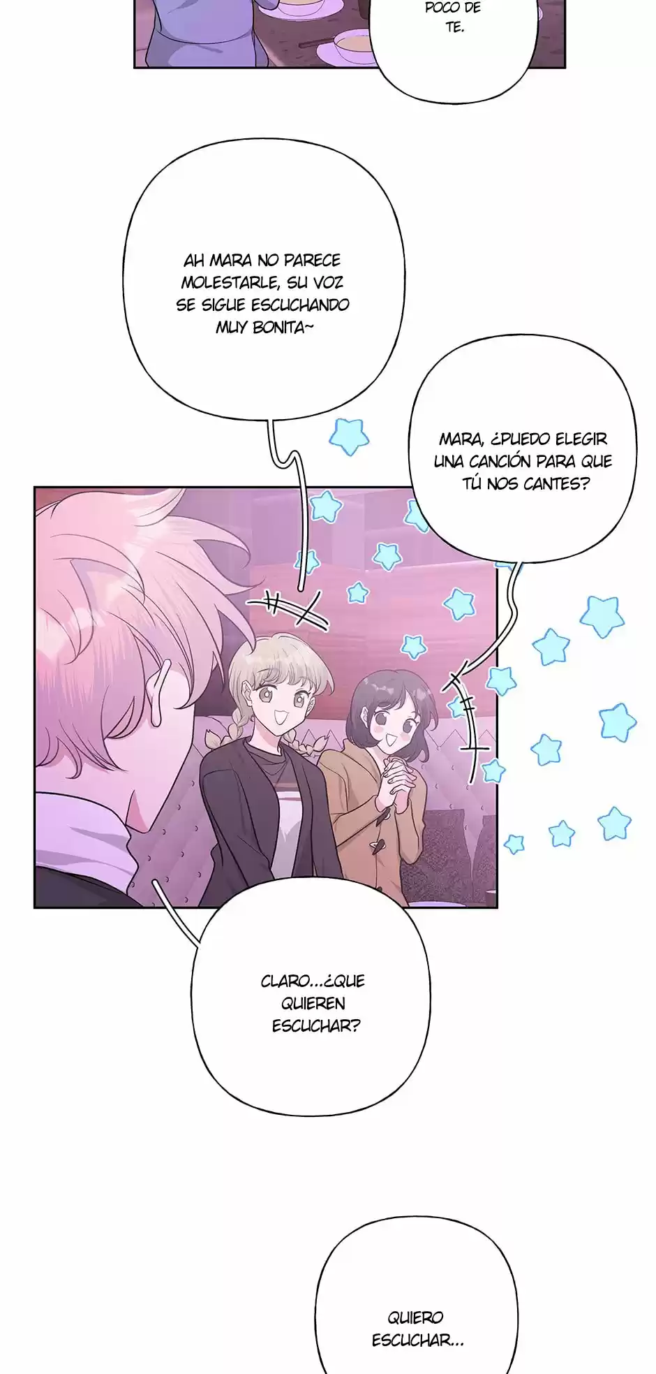 NO TE DEJES COMER POR EL DEMONIO DE LOS SUEÑOS (2020) - Capítulo 50 - Página 19 - LectorTMOo