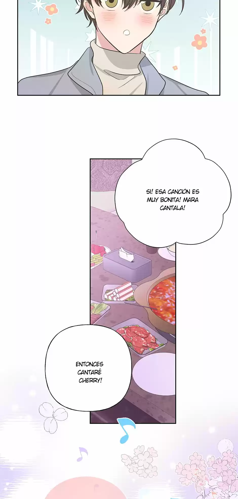 NO TE DEJES COMER POR EL DEMONIO DE LOS SUEÑOS (2020) - Capítulo 50 - Página 21 - LectorTMOo