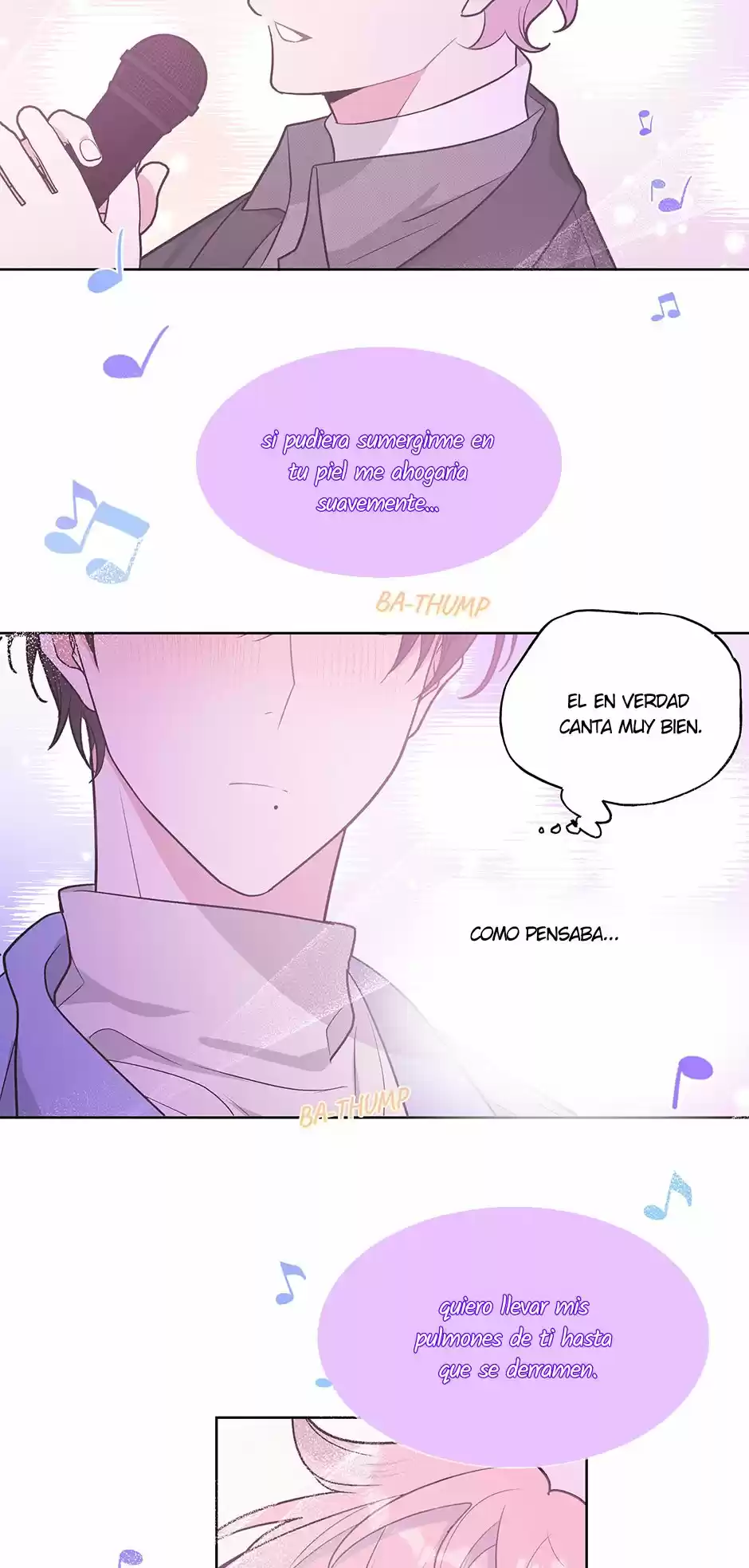 NO TE DEJES COMER POR EL DEMONIO DE LOS SUEÑOS (2020) - Capítulo 50 - Página 24 - LectorTMOo