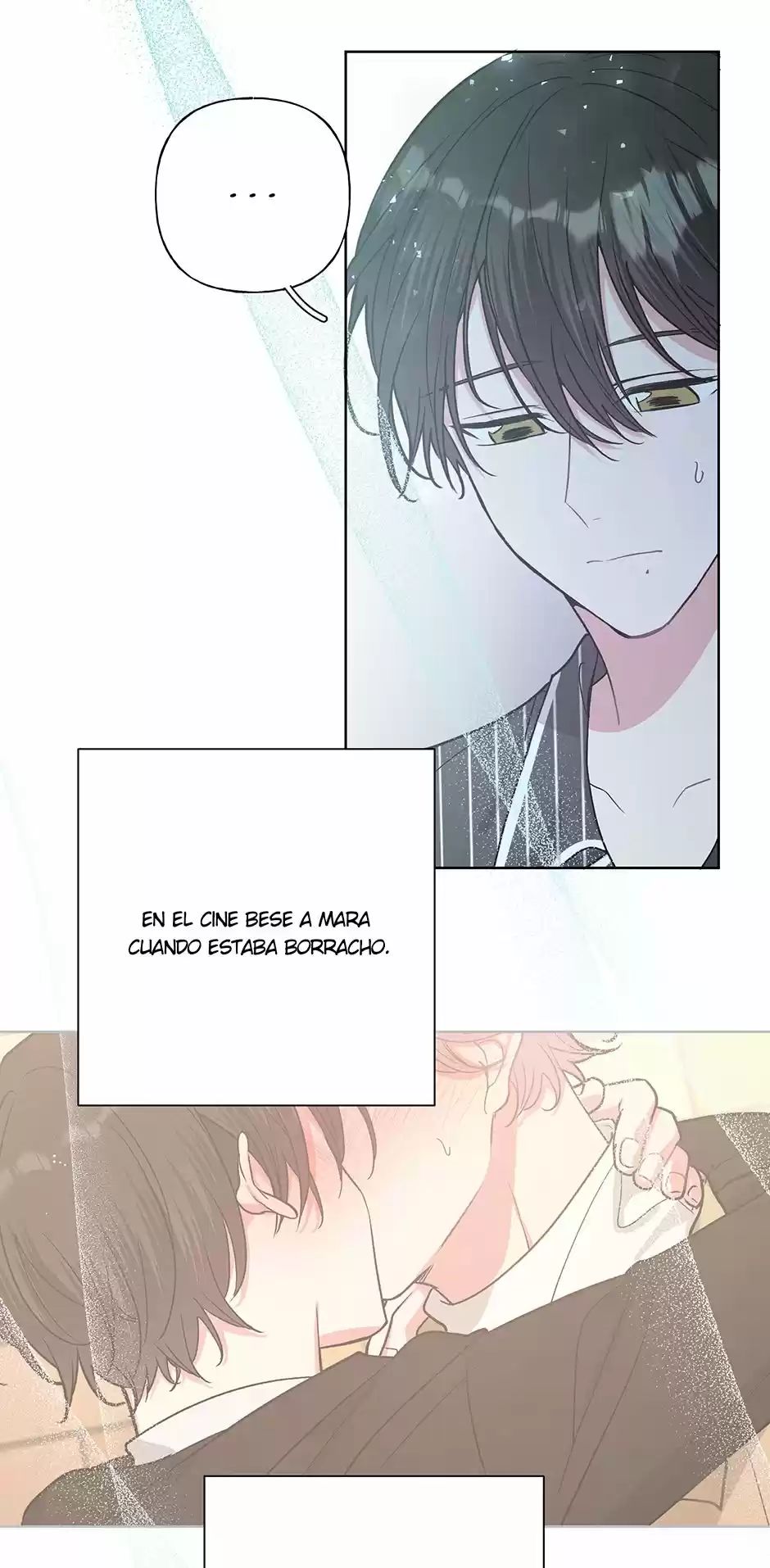 NO TE DEJES COMER POR EL DEMONIO DE LOS SUEÑOS (2020) - Capítulo 51 - Página 11 - LectorTMOo