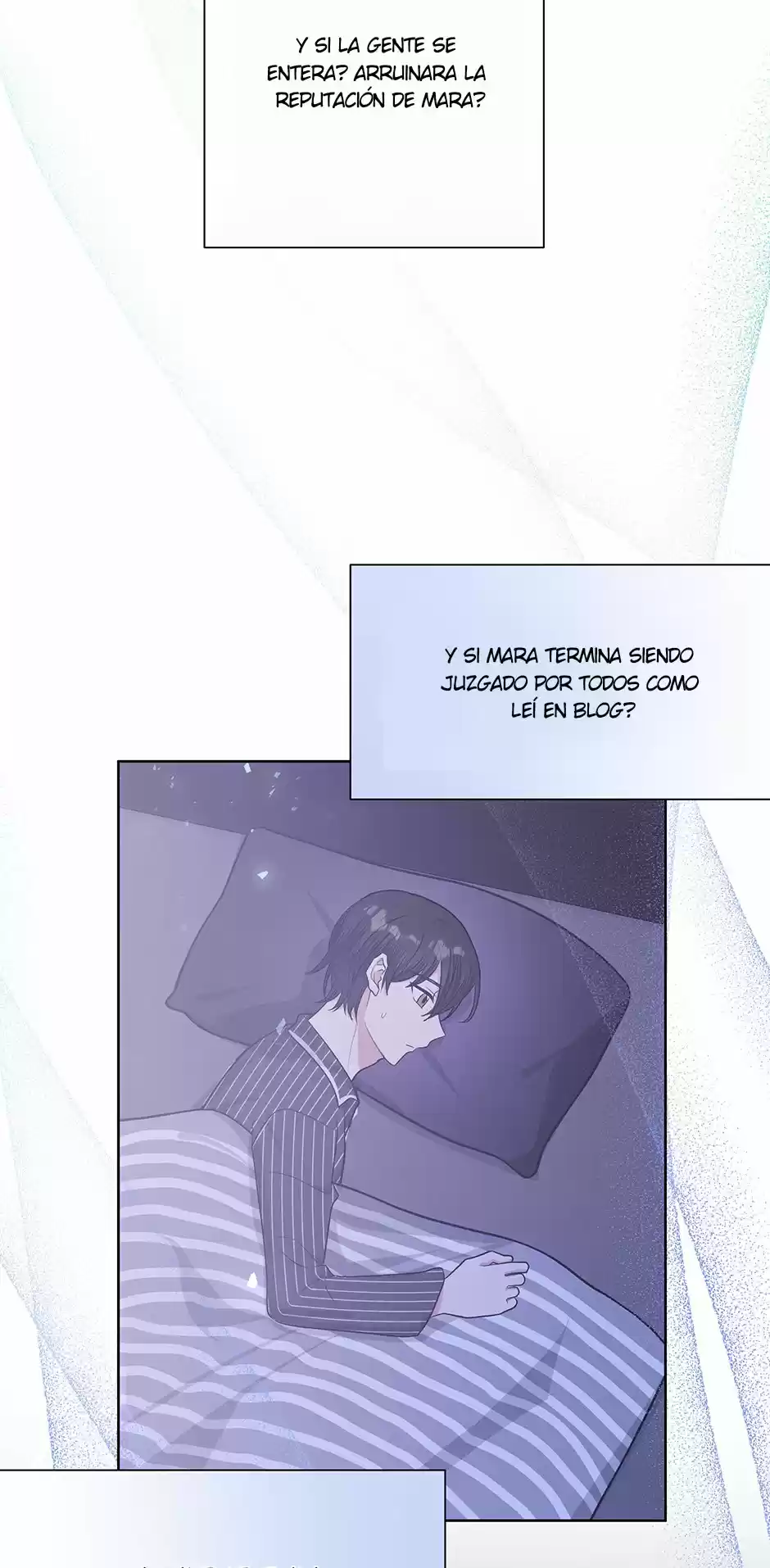NO TE DEJES COMER POR EL DEMONIO DE LOS SUEÑOS (2020) - Capítulo 51 - Página 12 - LectorTMOo