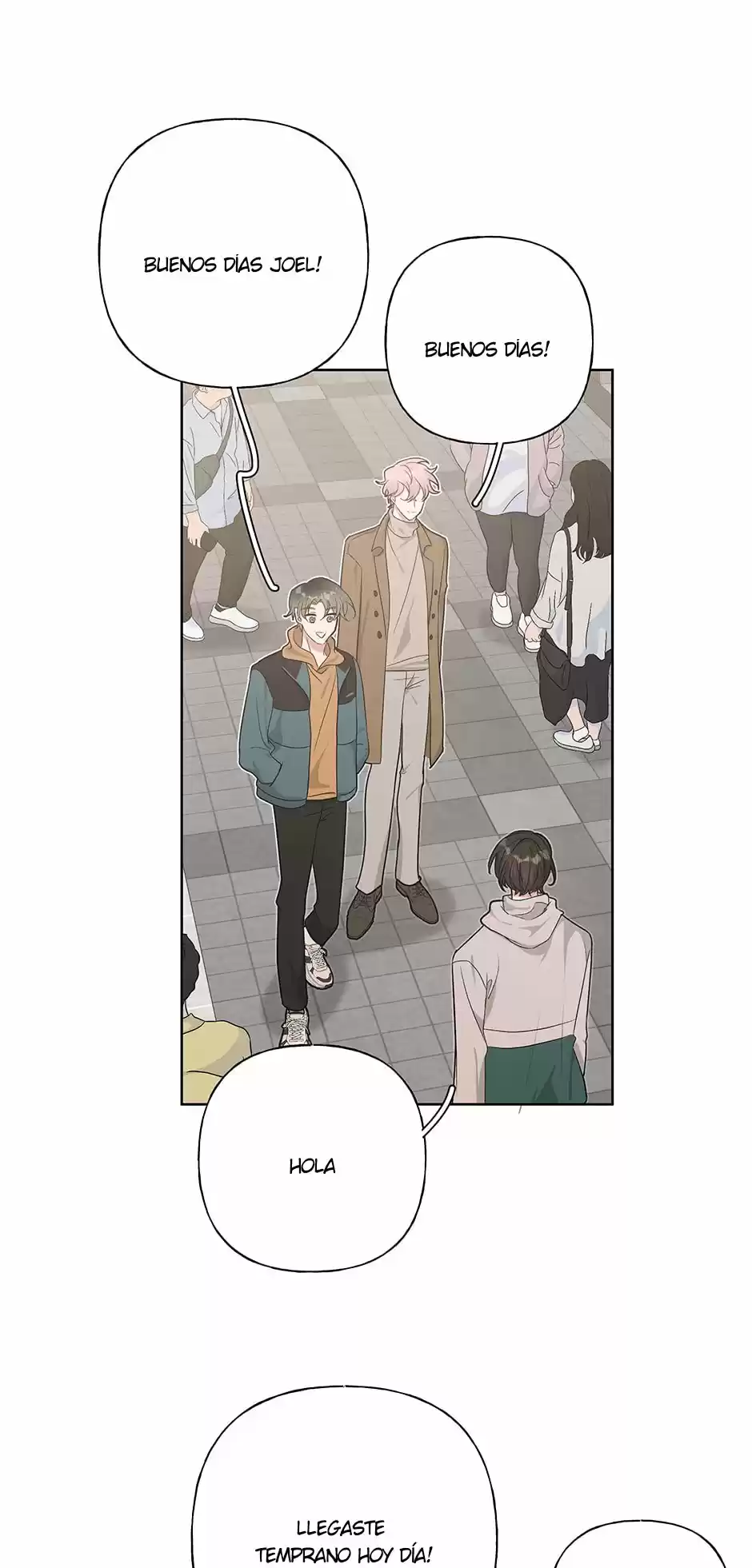 NO TE DEJES COMER POR EL DEMONIO DE LOS SUEÑOS (2020) - Capítulo 51 - Página 16 - LectorTMOo
