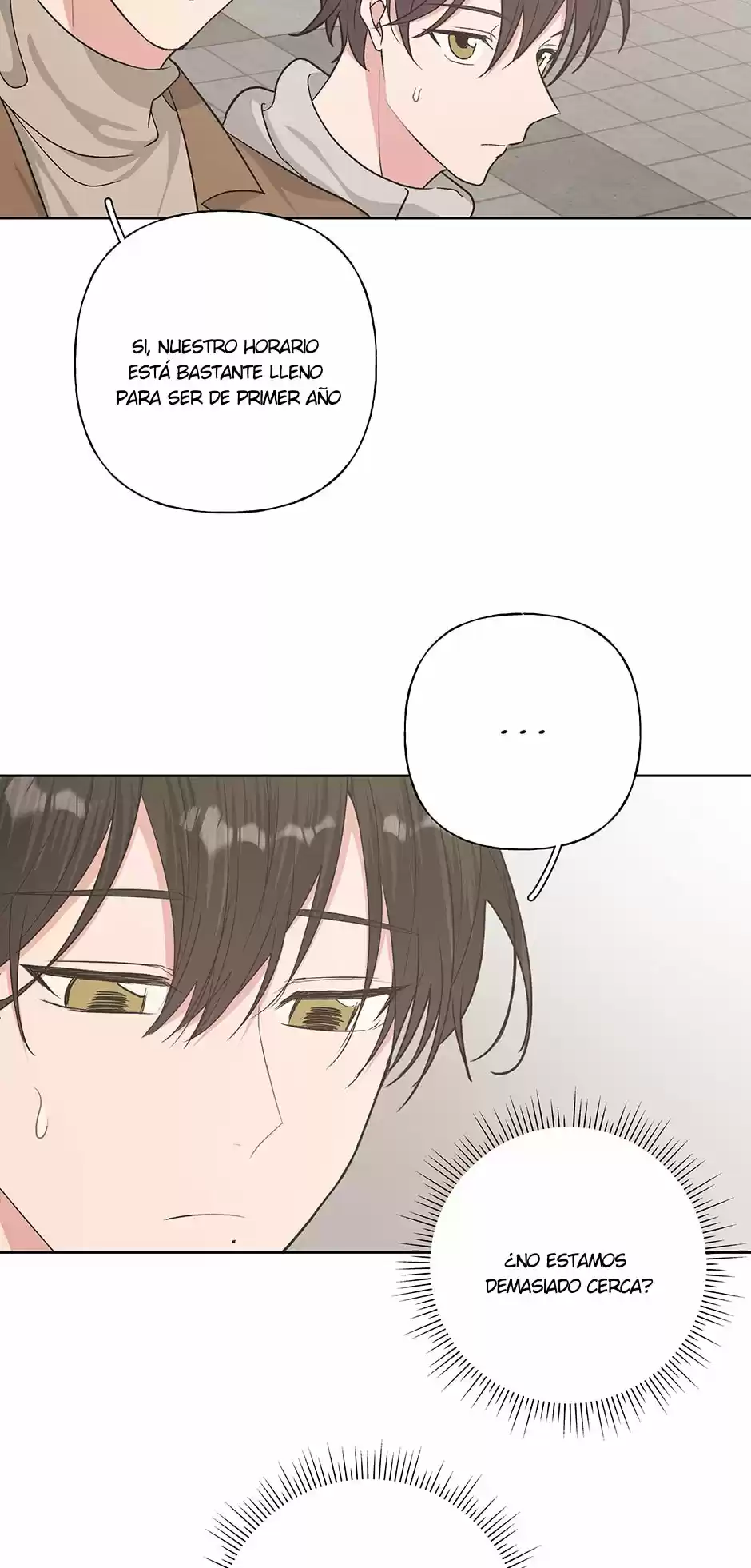 NO TE DEJES COMER POR EL DEMONIO DE LOS SUEÑOS (2020) - Capítulo 51 - Página 20 - LectorTMOo
