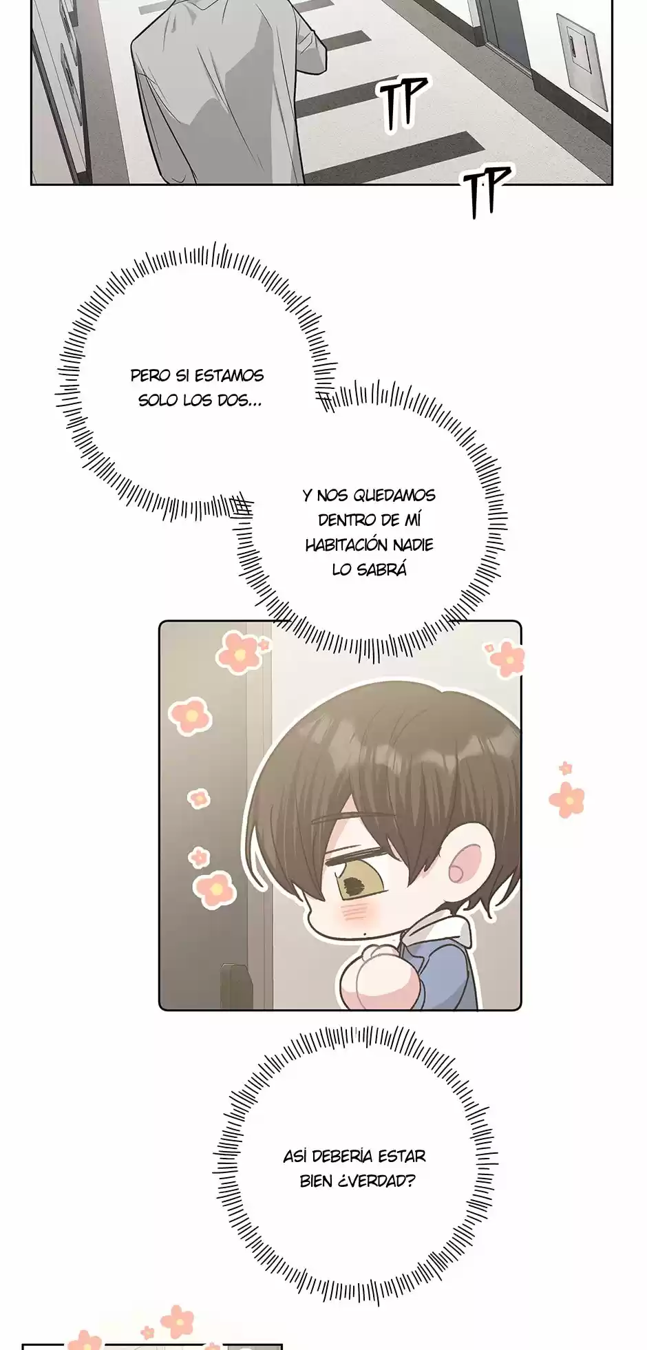 NO TE DEJES COMER POR EL DEMONIO DE LOS SUEÑOS (2020) - Capítulo 52 - Página 10 - LectorTMOo
