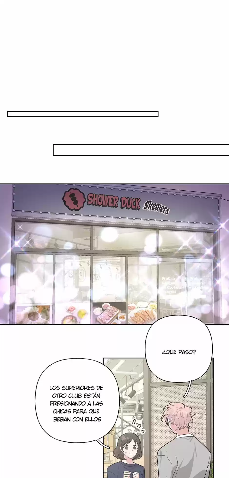 NO TE DEJES COMER POR EL DEMONIO DE LOS SUEÑOS (2020) - Capítulo 52 - Página 12 - LectorTMOo