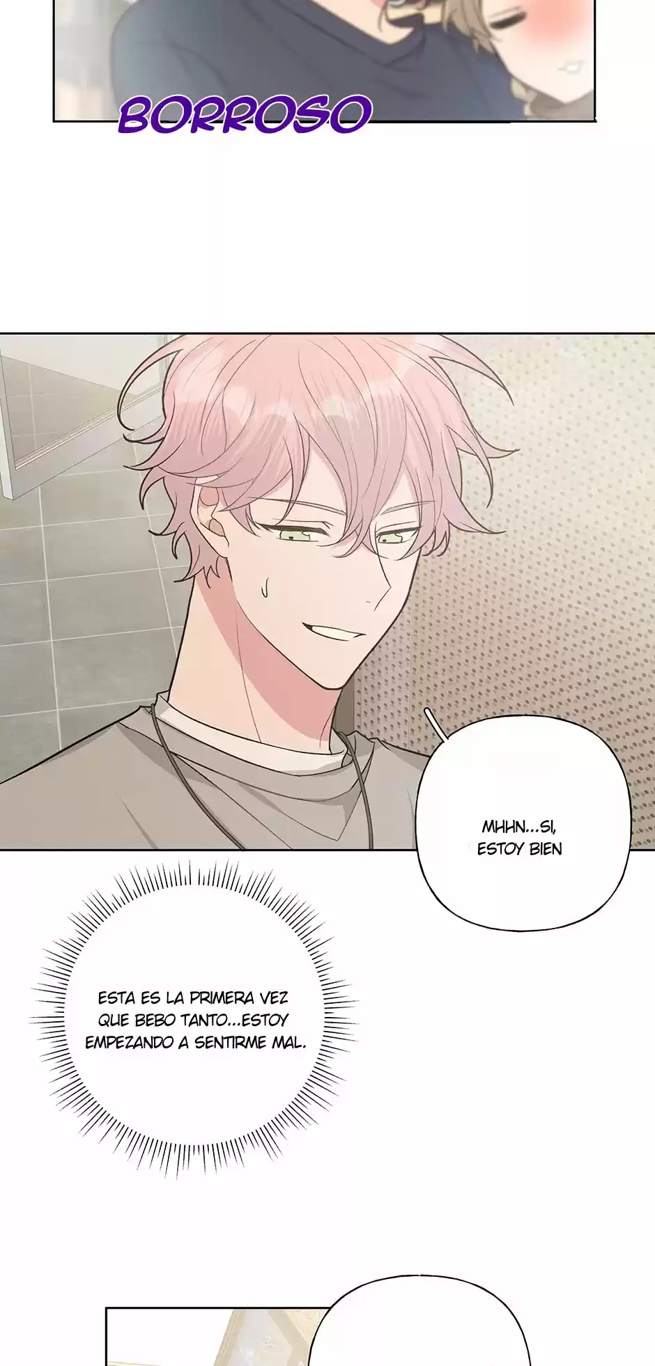 NO TE DEJES COMER POR EL DEMONIO DE LOS SUEÑOS (2020) - Capítulo 52 - Página 19 - LectorTMOo