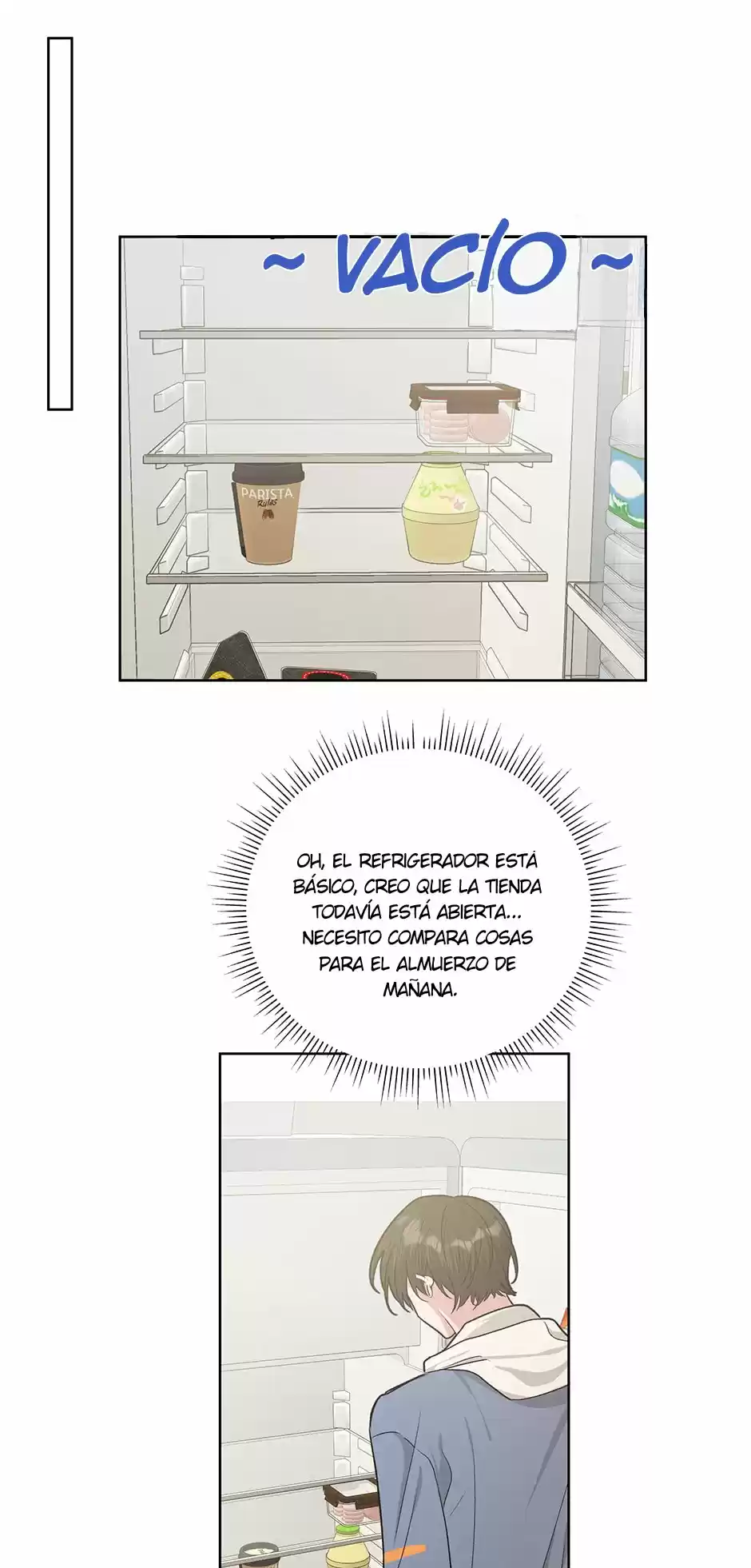 NO TE DEJES COMER POR EL DEMONIO DE LOS SUEÑOS (2020) - Capítulo 52 - Página 23 - LectorTMOo