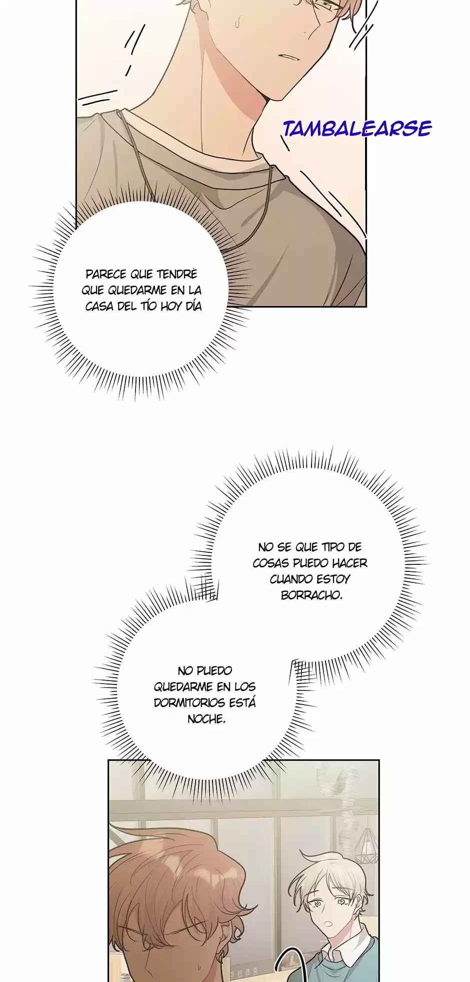 NO TE DEJES COMER POR EL DEMONIO DE LOS SUEÑOS (2020) - Capítulo 52 - Página 26 - LectorTMOo