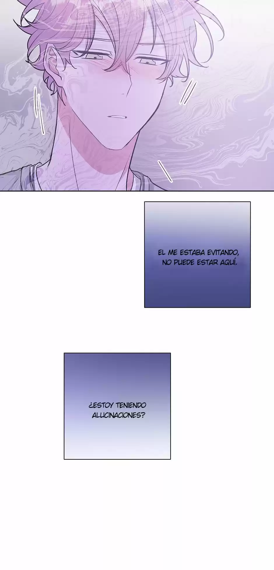 NO TE DEJES COMER POR EL DEMONIO DE LOS SUEÑOS (2020) - Capítulo 52 - Página 36 - LectorTMOo