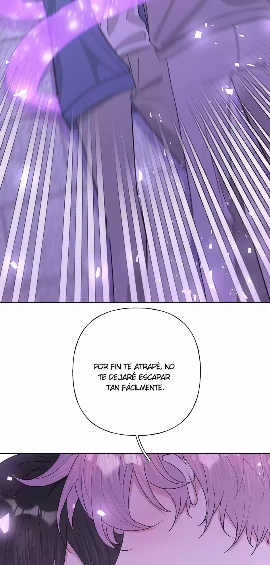 NO TE DEJES COMER POR EL DEMONIO DE LOS SUEÑOS (2020) - Capítulo 53 - Página 5 - LectorTMOo