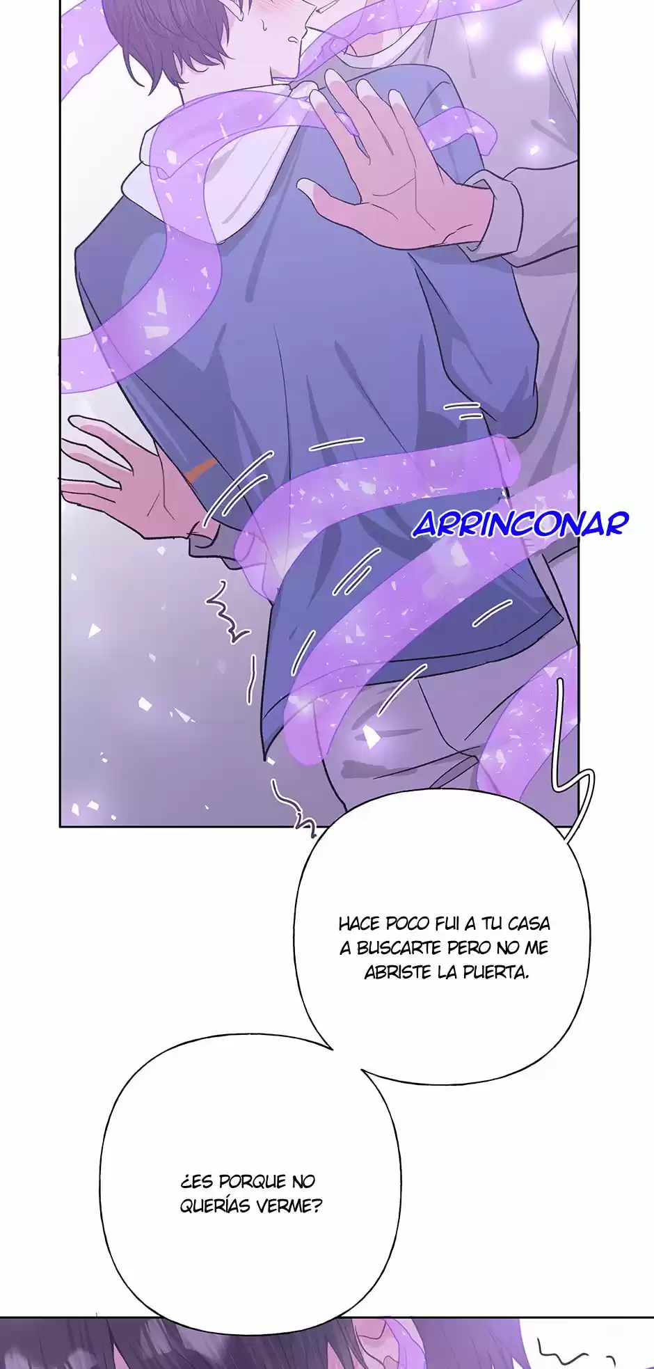 NO TE DEJES COMER POR EL DEMONIO DE LOS SUEÑOS (2020) - Capítulo 53 - Página 7 - LectorTMOo