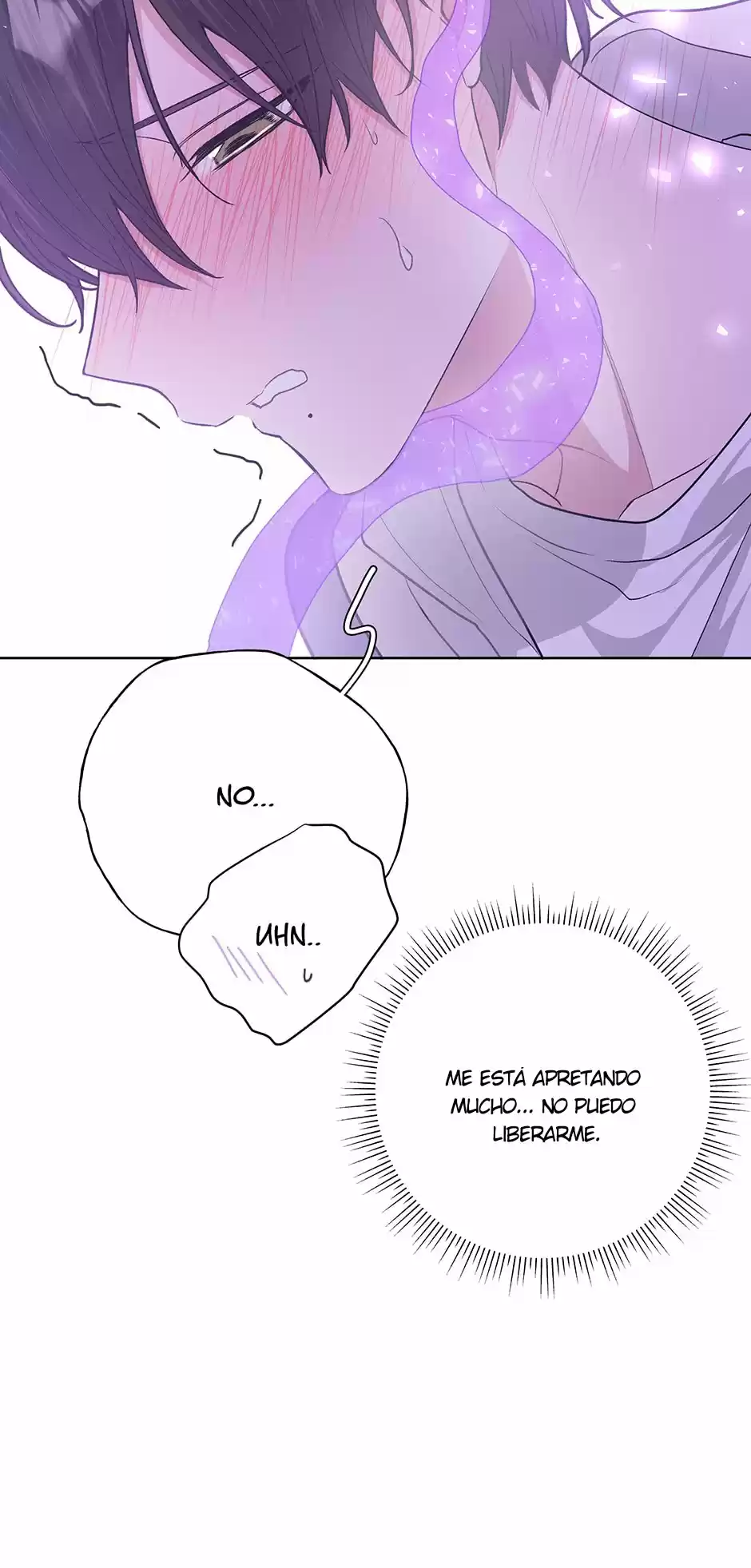 NO TE DEJES COMER POR EL DEMONIO DE LOS SUEÑOS (2020) - Capítulo 53 - Página 8 - LectorTMOo