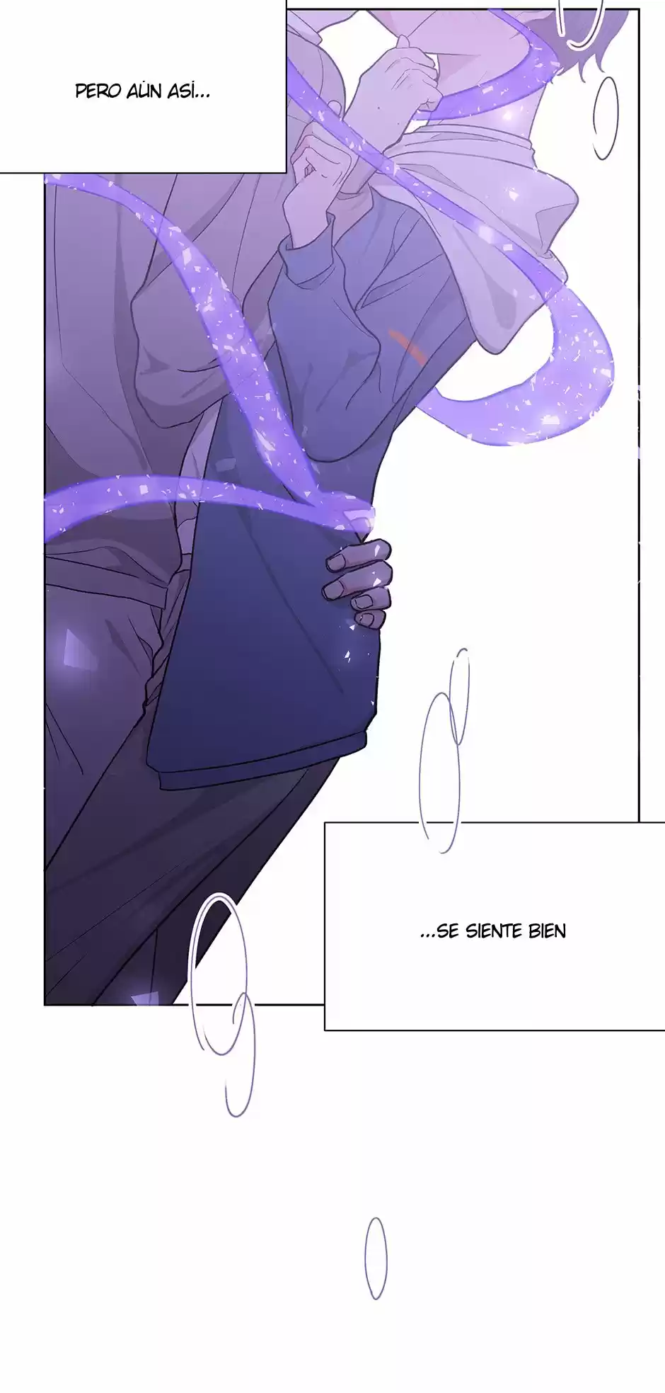 NO TE DEJES COMER POR EL DEMONIO DE LOS SUEÑOS (2020) - Capítulo 53 - Página 17 - LectorTMOo
