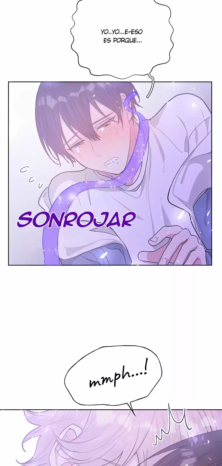 NO TE DEJES COMER POR EL DEMONIO DE LOS SUEÑOS (2020) - Capítulo 53 - Página 20 - LectorTMOo