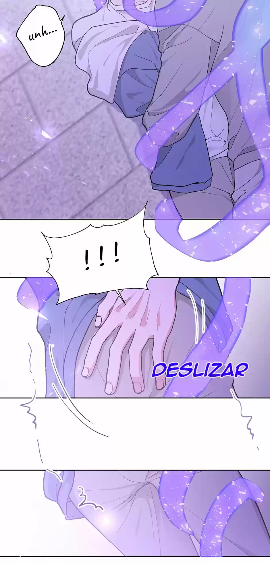 NO TE DEJES COMER POR EL DEMONIO DE LOS SUEÑOS (2020) - Capítulo 53 - Página 22 - LectorTMOo