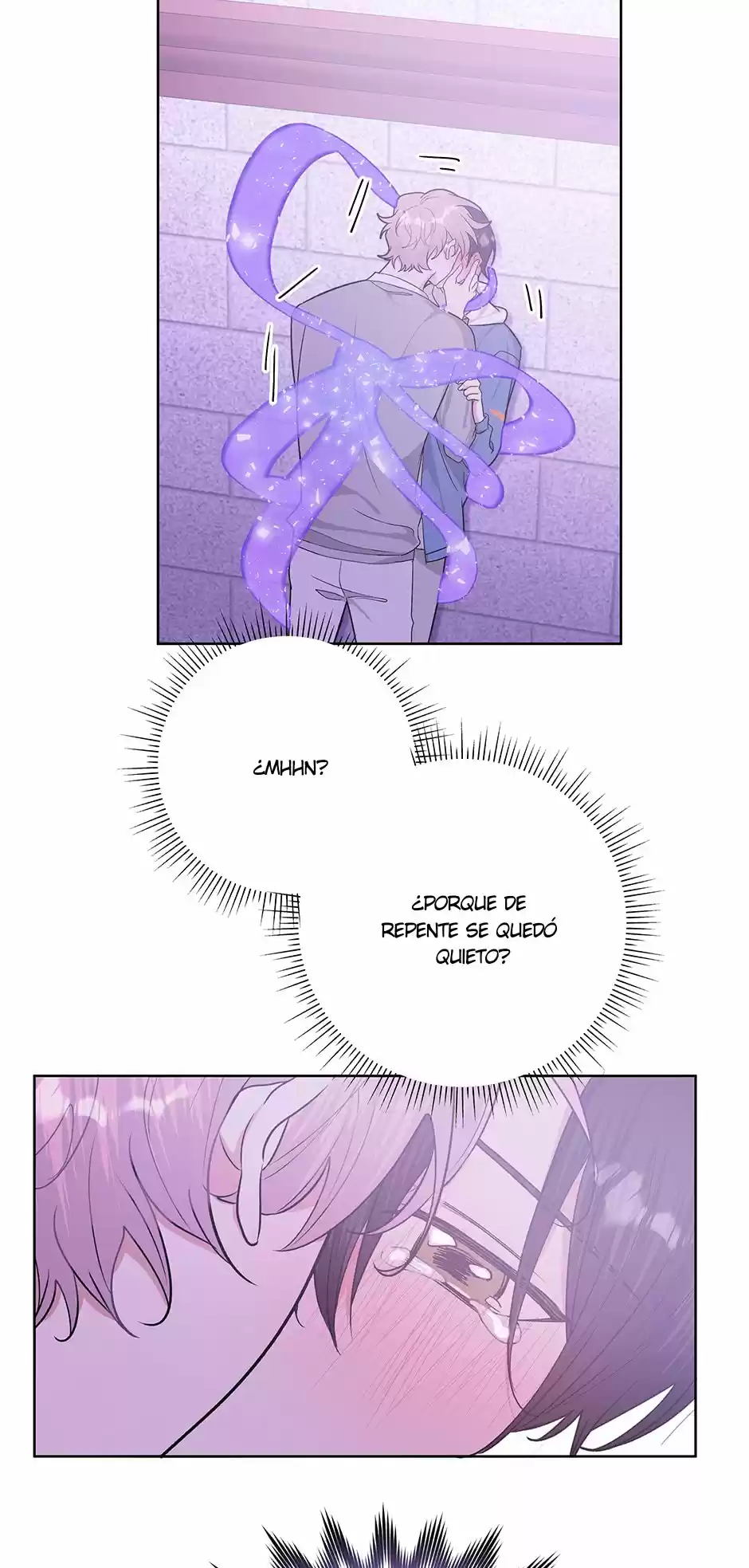 NO TE DEJES COMER POR EL DEMONIO DE LOS SUEÑOS (2020) - Capítulo 53 - Página 24 - LectorTMOo