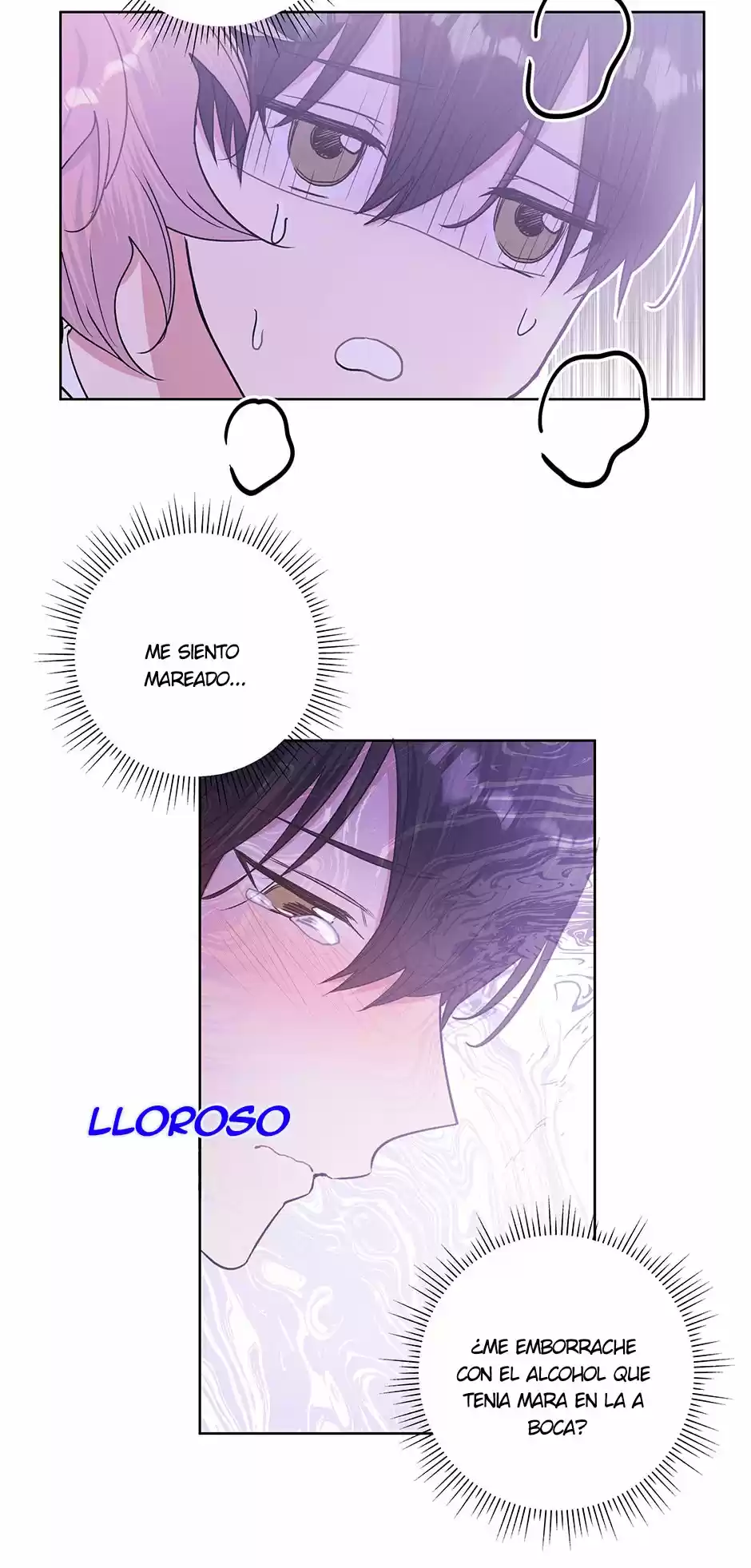 NO TE DEJES COMER POR EL DEMONIO DE LOS SUEÑOS (2020) - Capítulo 53 - Página 29 - LectorTMOo