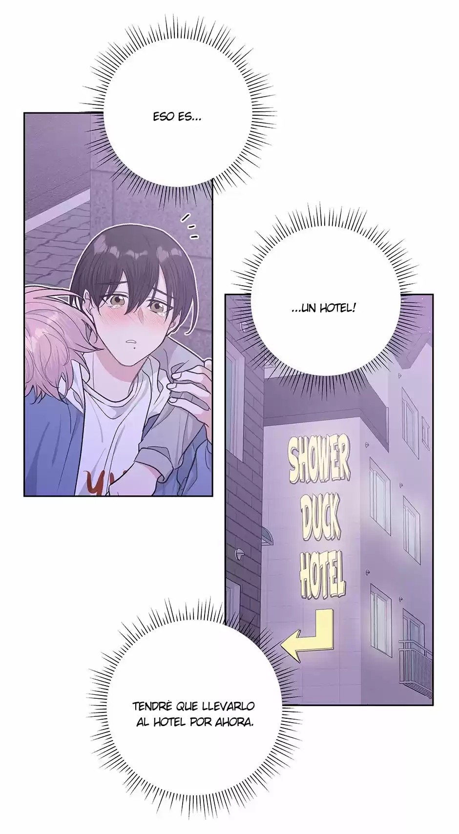 NO TE DEJES COMER POR EL DEMONIO DE LOS SUEÑOS (2020) - Capítulo 53 - Página 30 - LectorTMOo